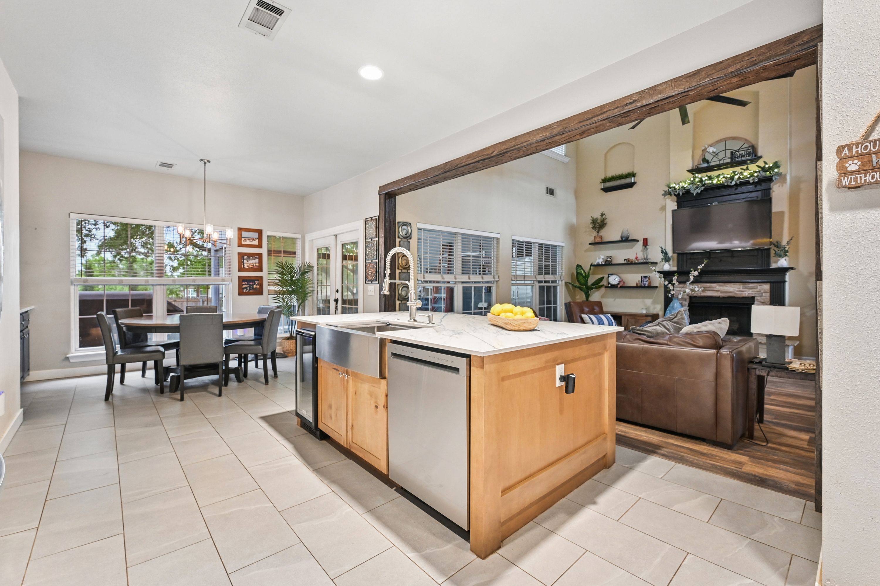  13904 East 89th Court  North, Owasso, OK 74055 - 物件實景