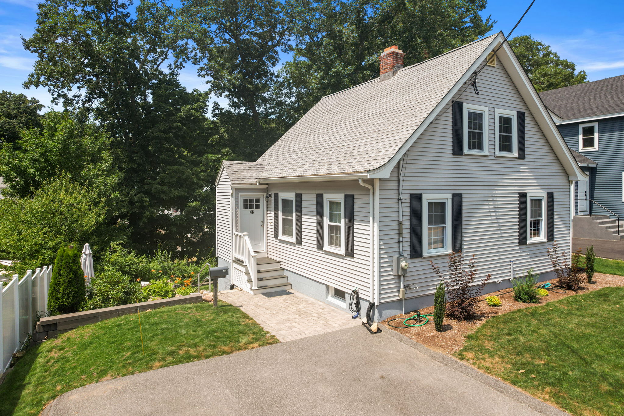  46 Macarthur Road, Stoneham, MA, 02180 - 物件實景