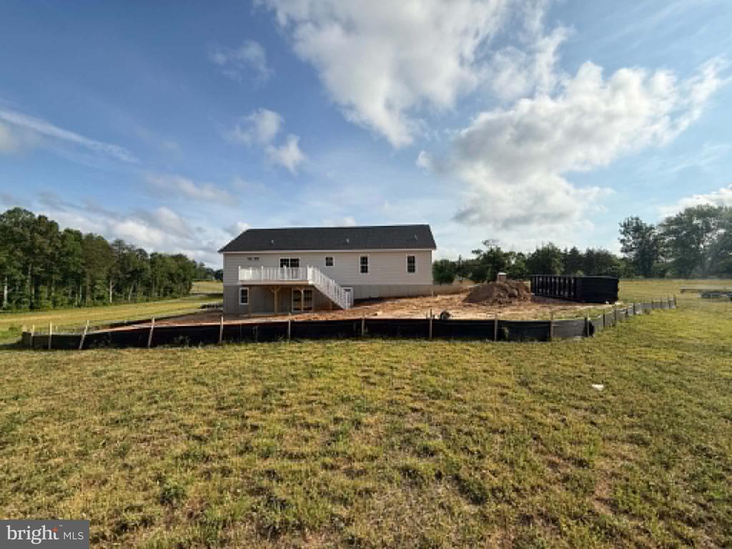 Bumpass, Virginia, 23024, United States, 4 Bedrooms Bedrooms, ,3 BathroomsBathrooms,Residential,For Sale,2036119