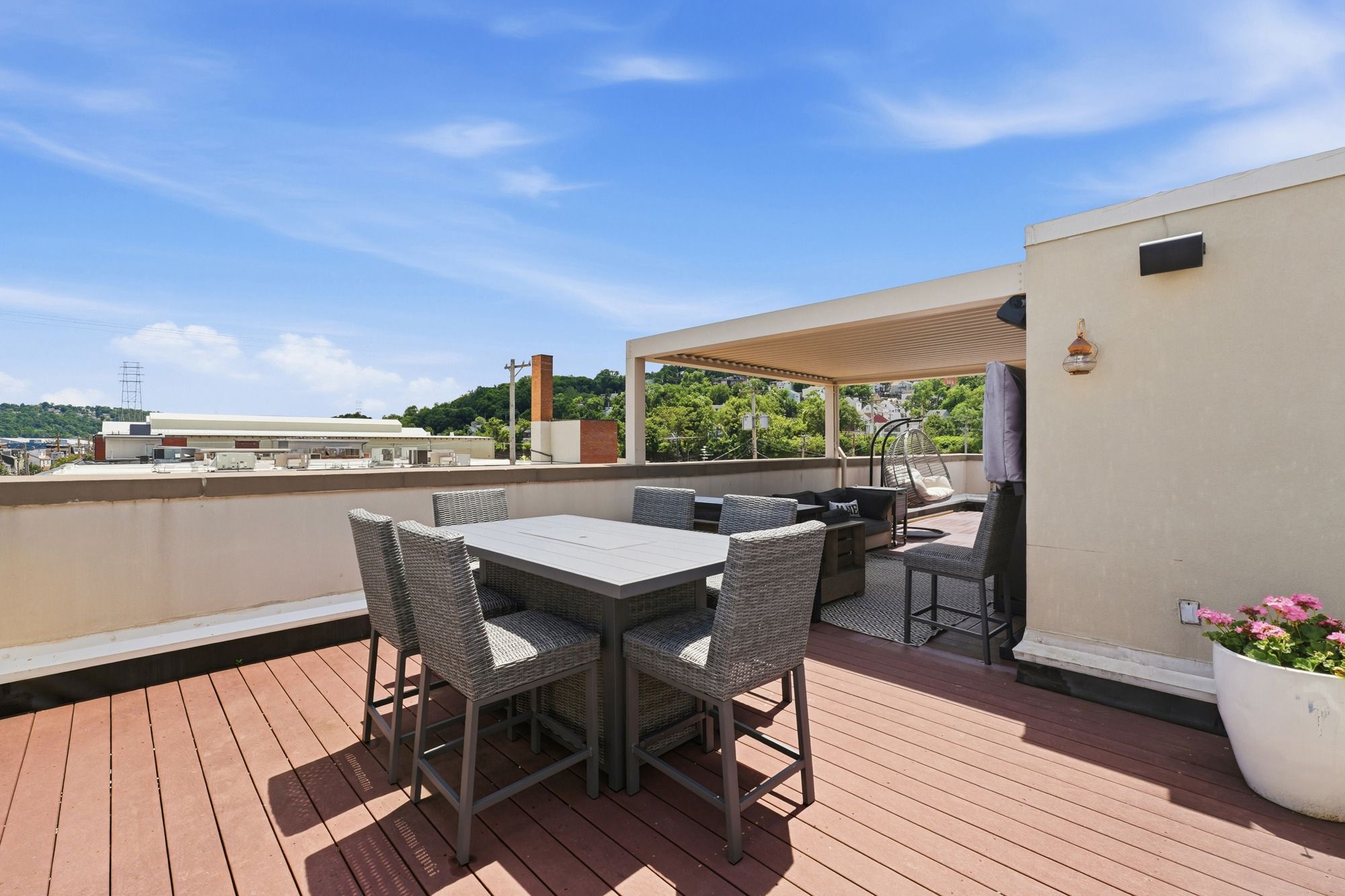  2418 Jane Street, Pittsburgh, PA 15203 - 物件實景