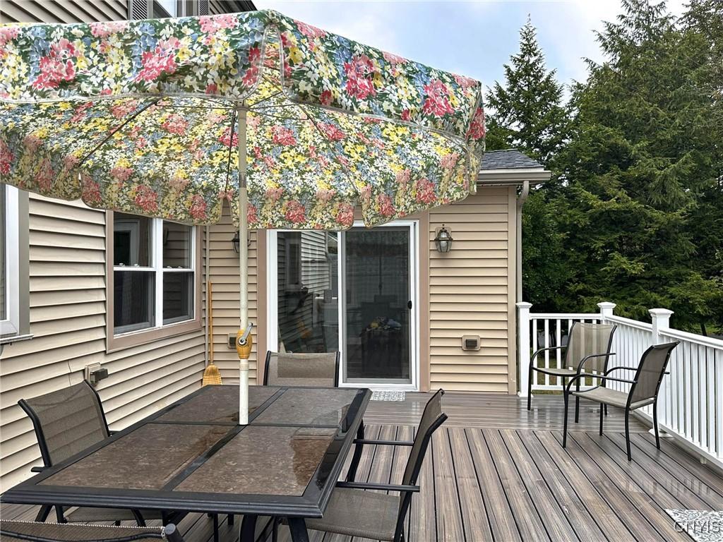 New Hartford, New York, 13413, United States, 4 Bedrooms Bedrooms, ,5 BathroomsBathrooms,Residential,For Sale,1932756