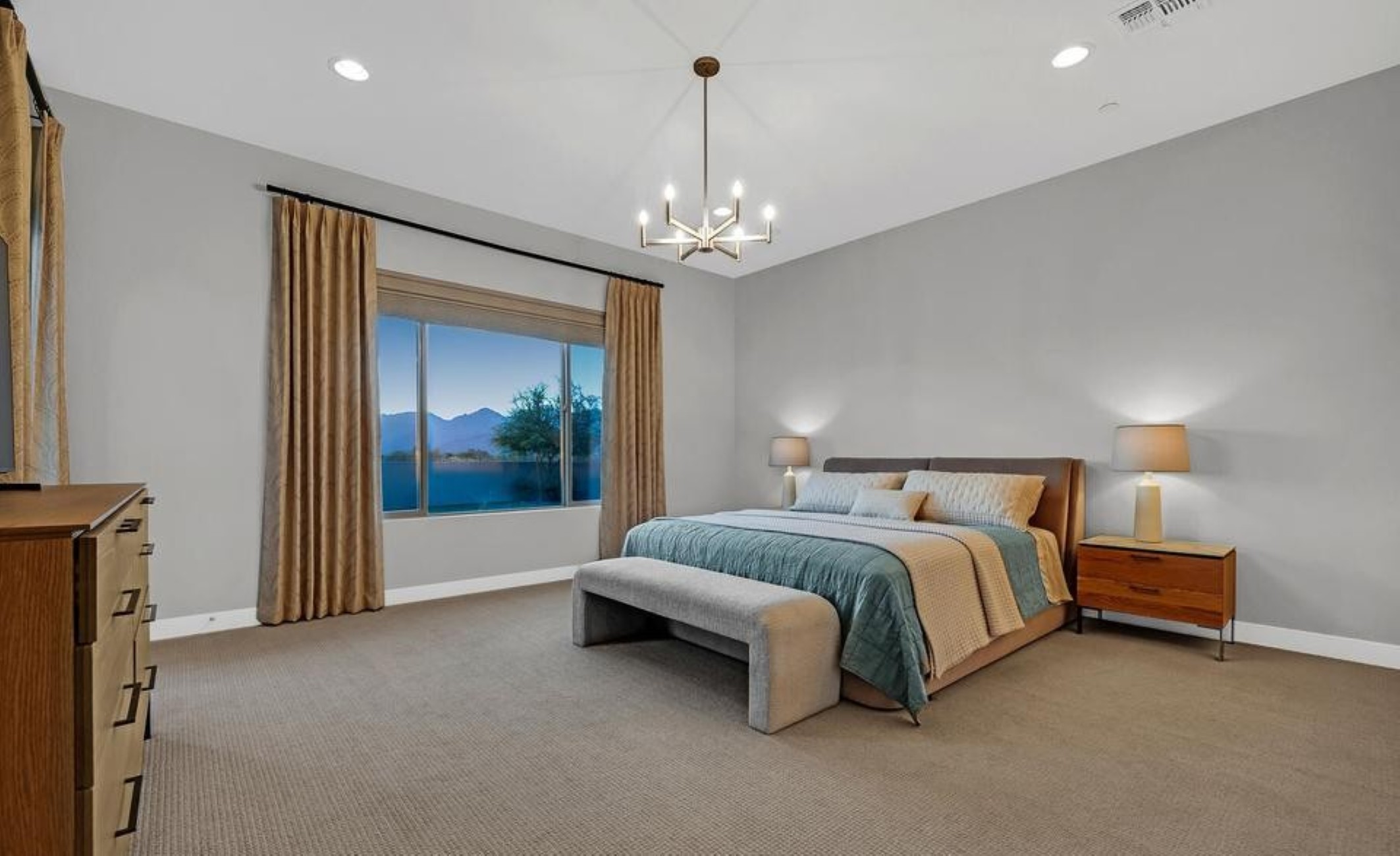  12058 E Placita Rancho Soldados, Tucson, AZ 85749 - 物件實景