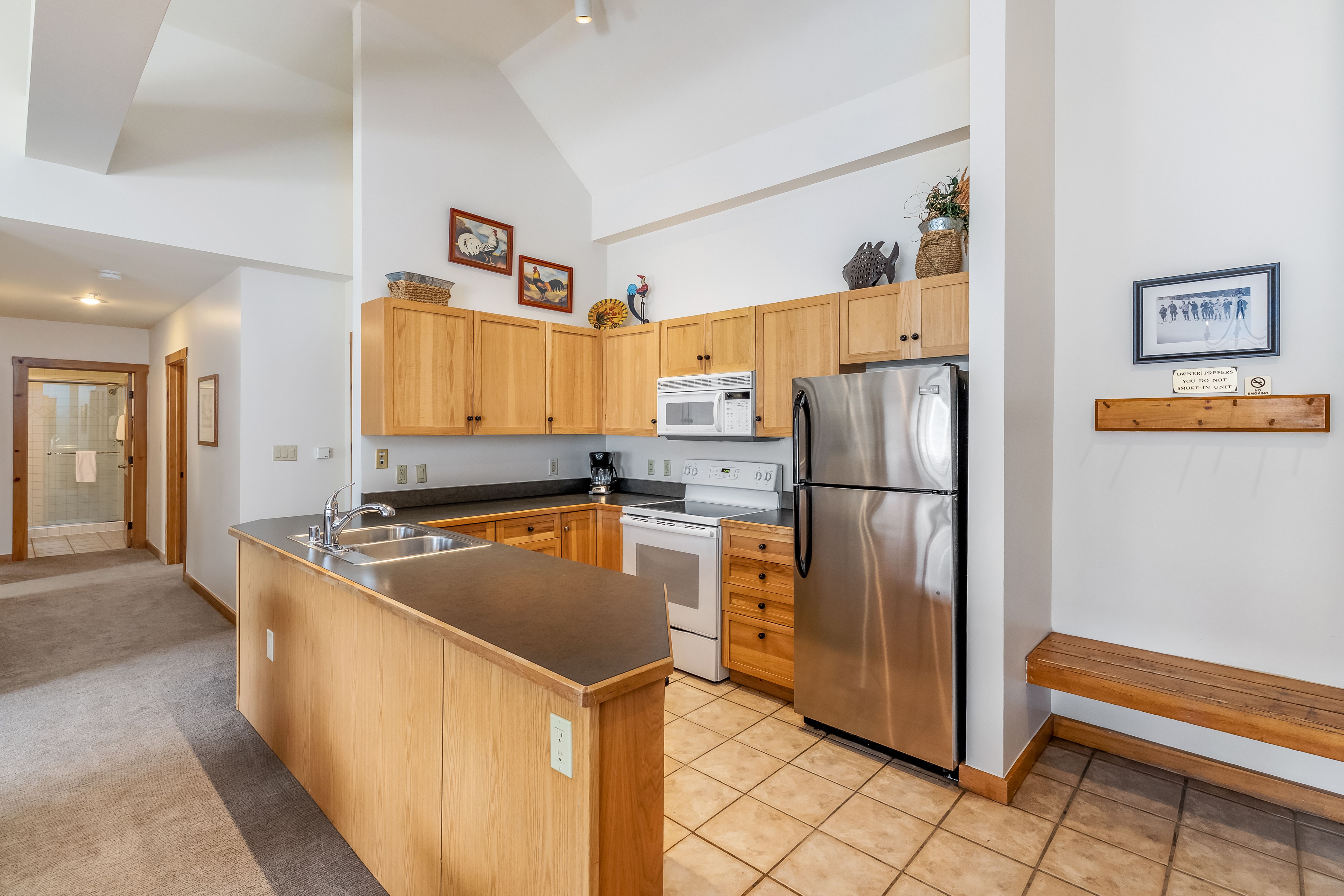  100 Dercum Square, Keystone, CO, 80435 - 物件實景