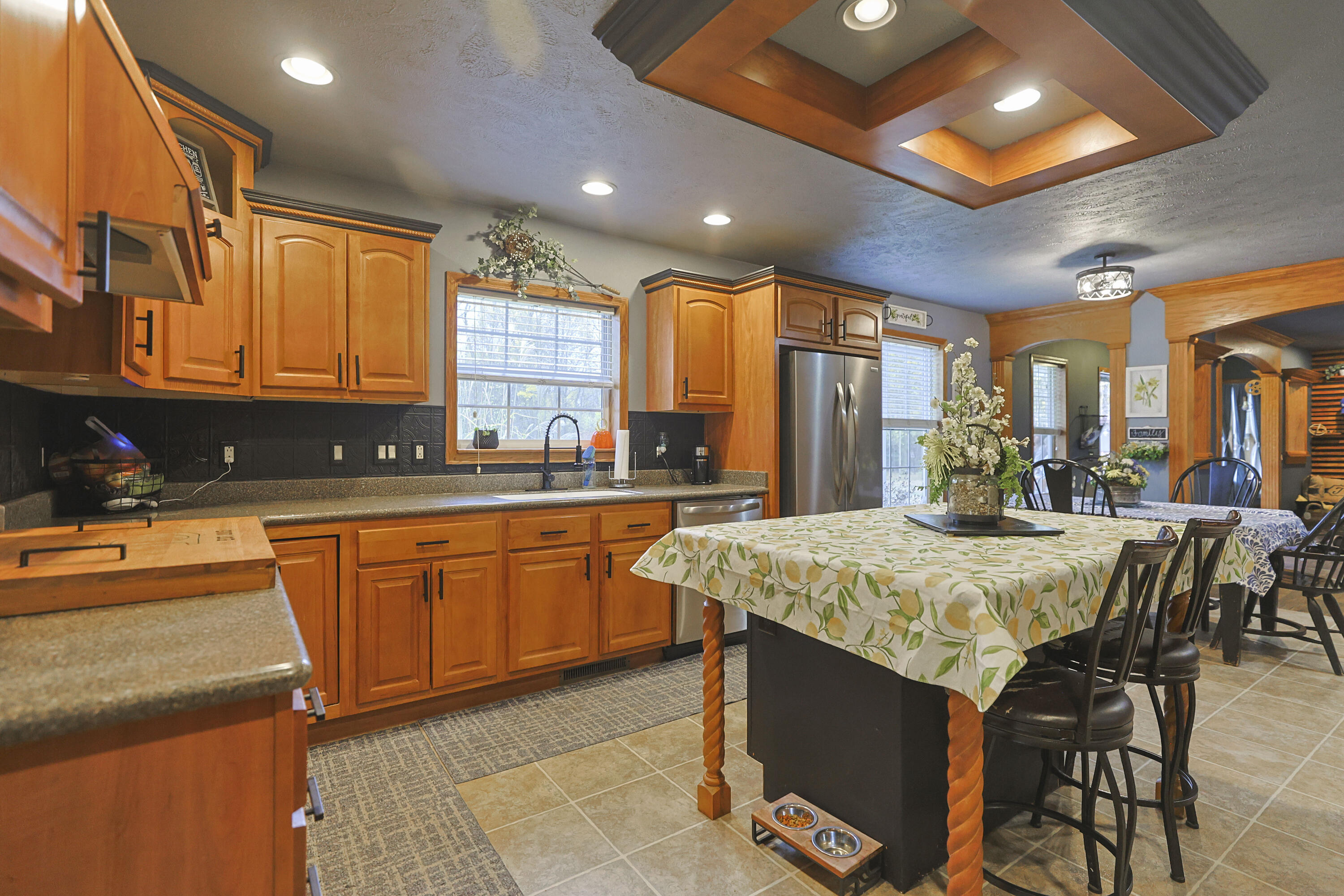 Cassopolis, Michigan, 49031, United States, 3 Bedrooms Bedrooms, ,2 BathroomsBathrooms,Residential,For Sale,1987063