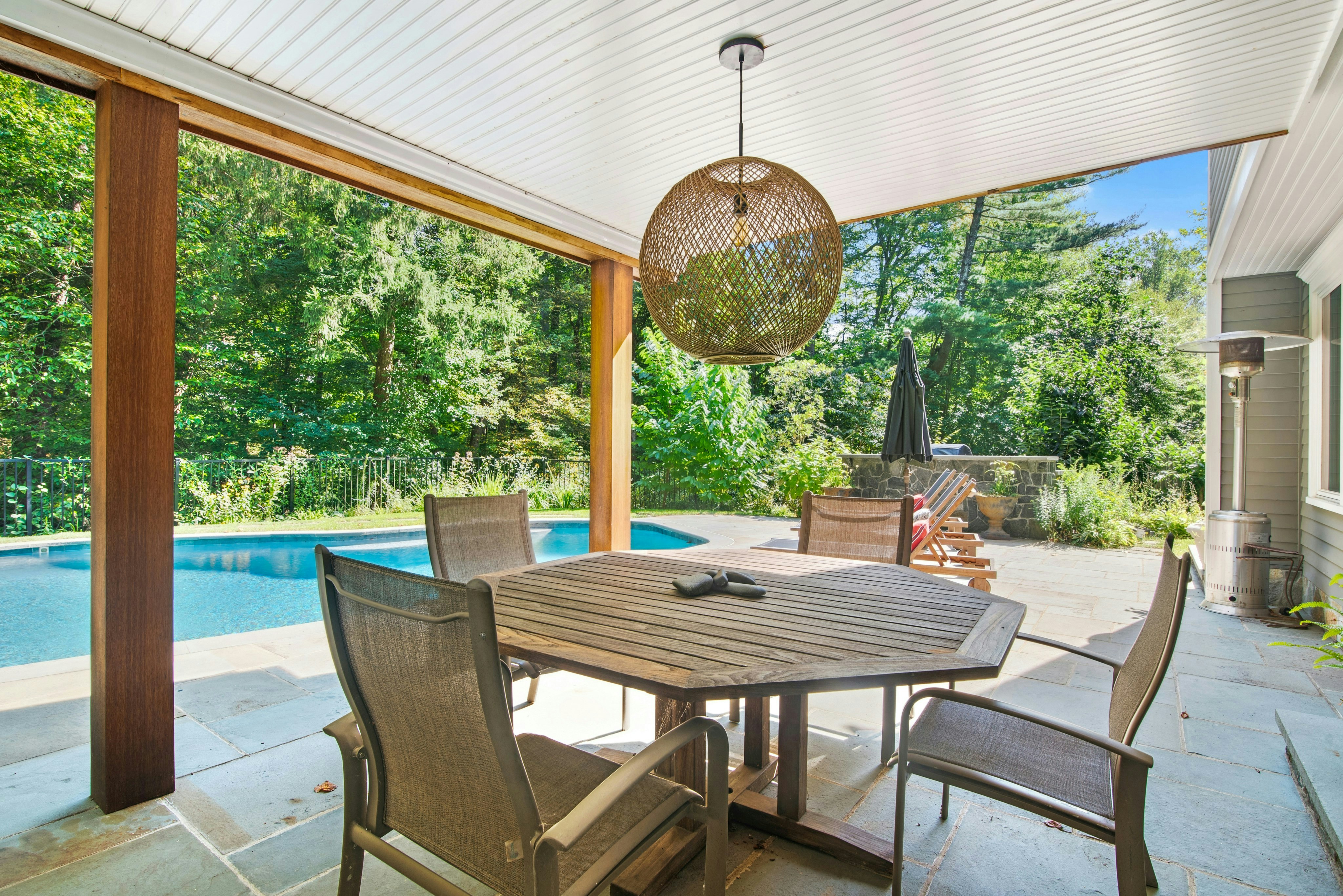  15 Queens Lane - 物件實景