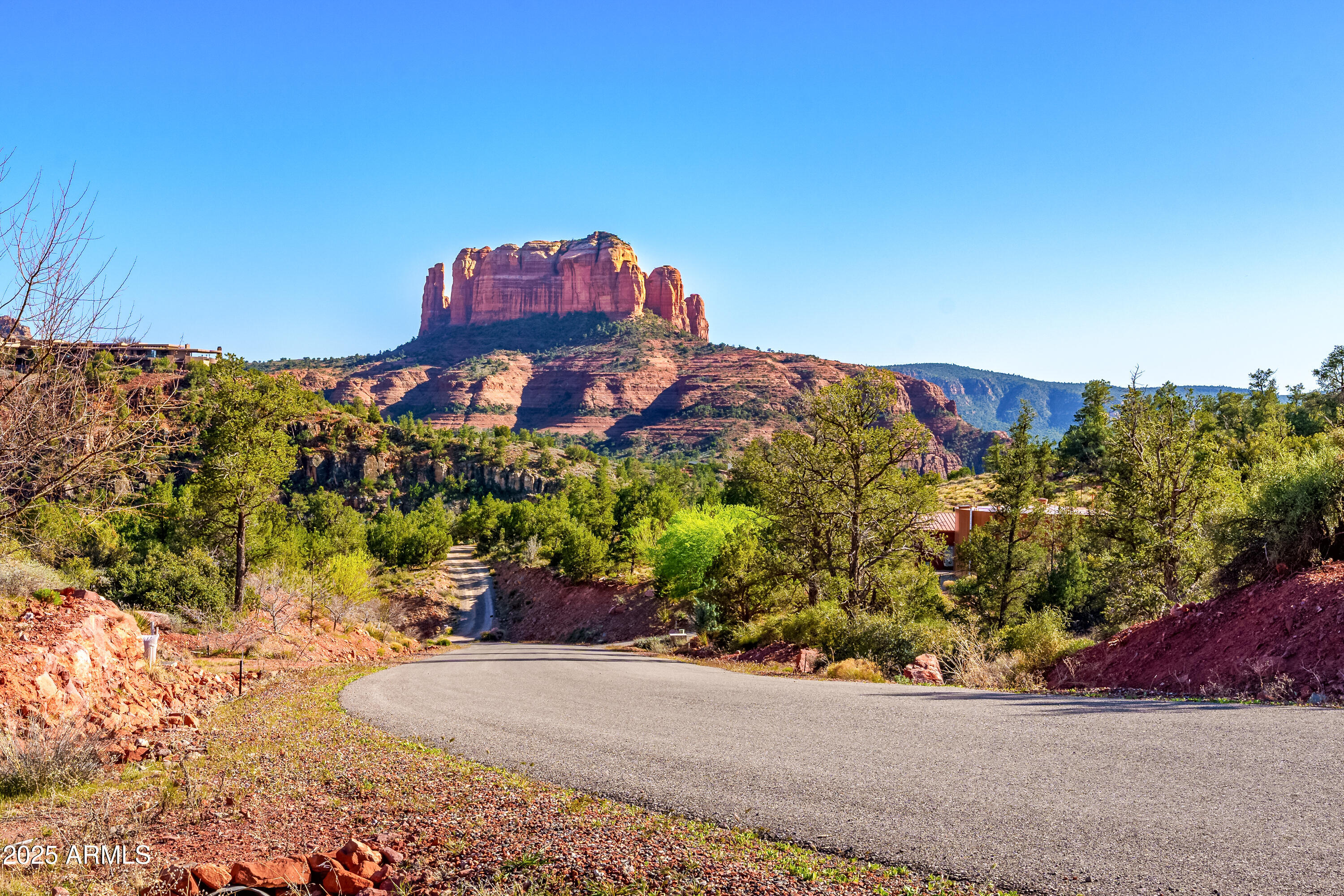 Sedona, Arizona, 86336, United States, ,Land,For Sale,1919609