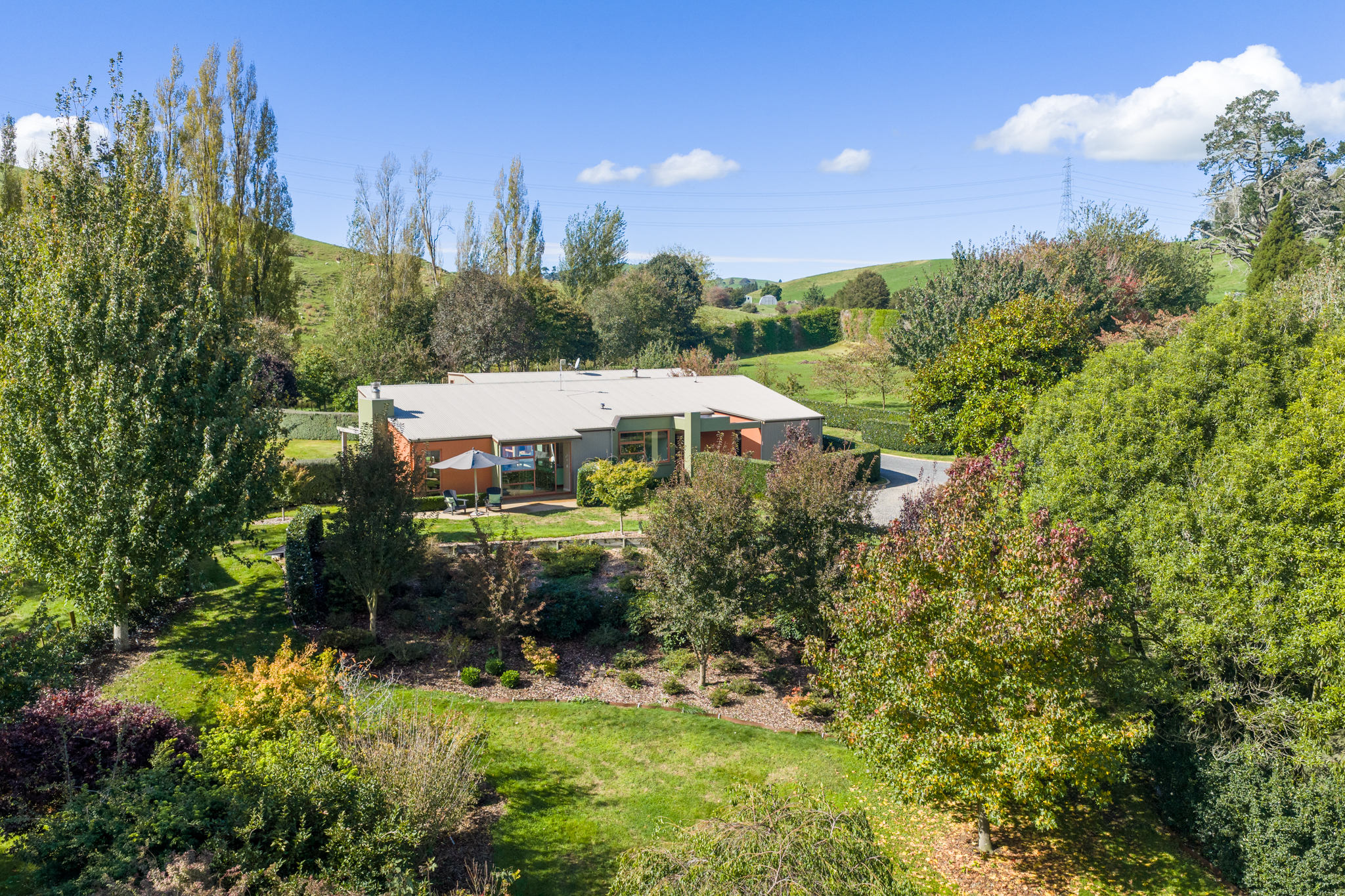  What Dreams are Made of and Memories are Made - 物件實景