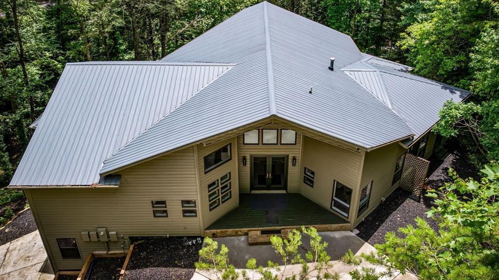 Ellijay, Georgia, 30540, United States, 5 Bedrooms Bedrooms, ,5 BathroomsBathrooms,Residential,For Sale,1868155