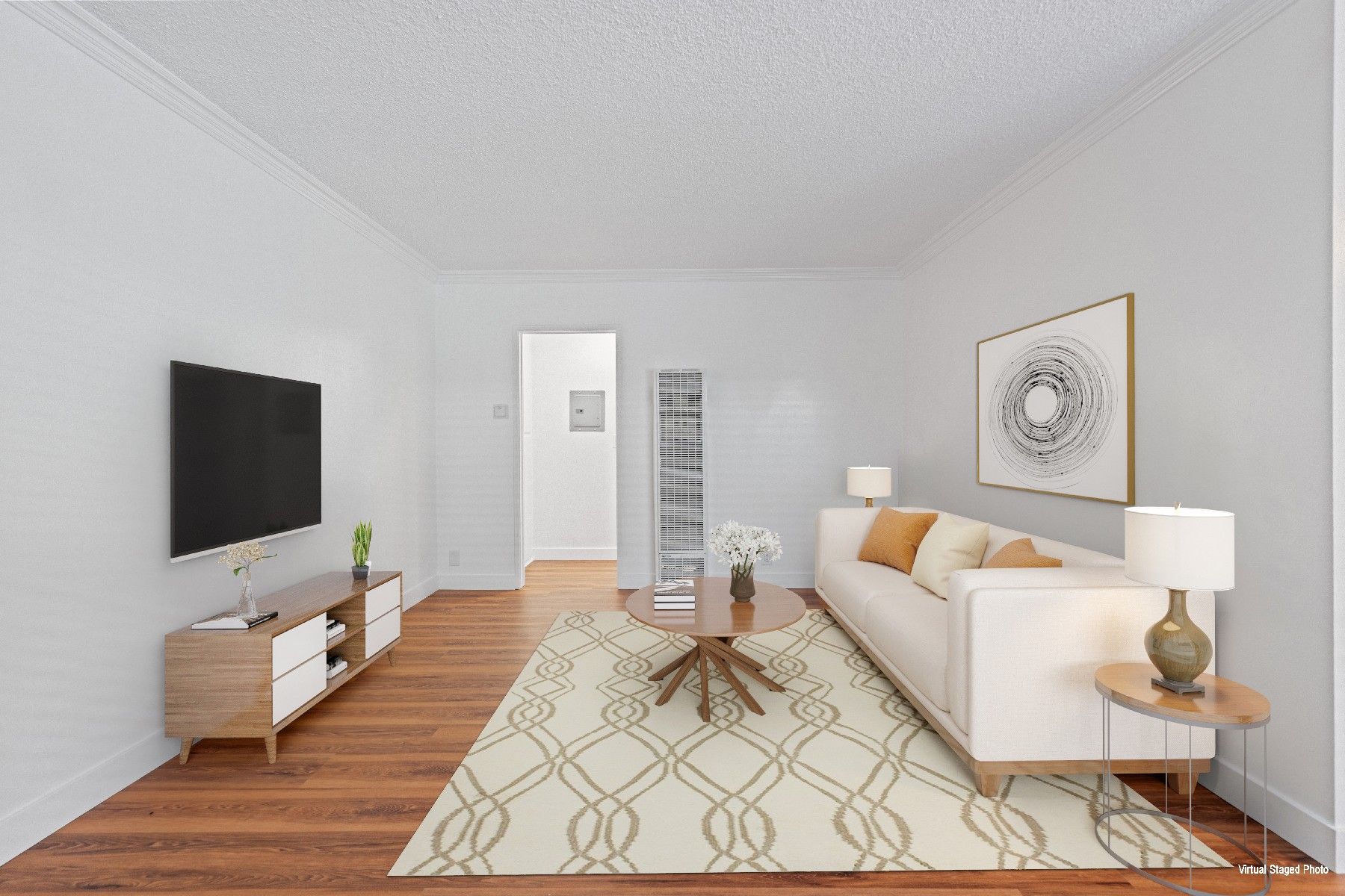  1101 East Ocean Boulevard, Long Beach, CA 90802 - 物件實景