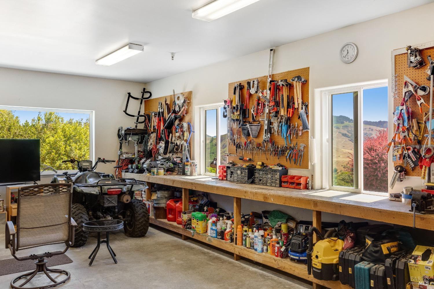 Nicasio, California, 94946, United States, 9 Bedrooms Bedrooms, ,6 BathroomsBathrooms,Residential,For Sale,1798262