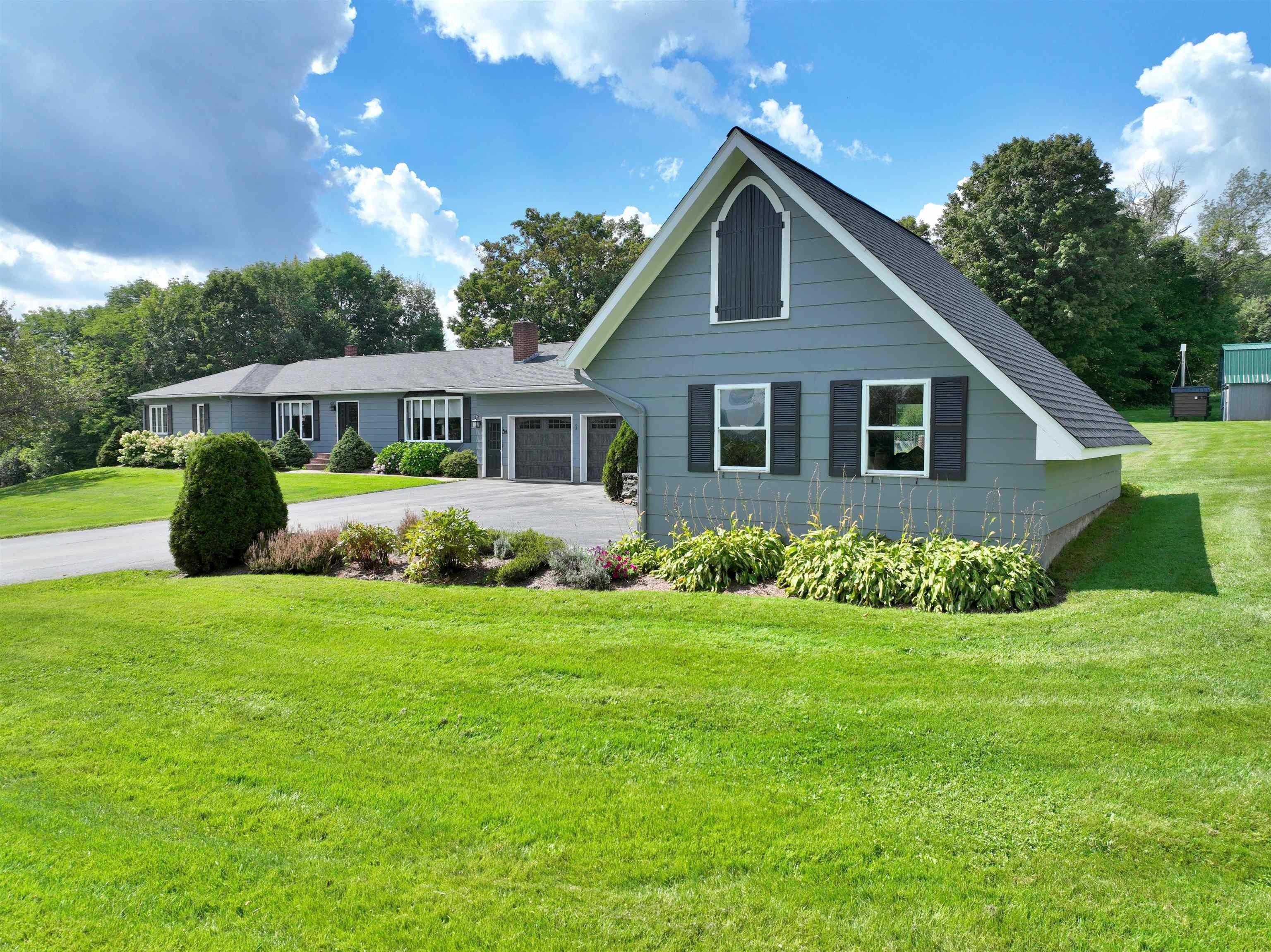 Irasburg, Vermont, 05845, United States, 3 Bedrooms Bedrooms, ,Residential,For Sale,1855379