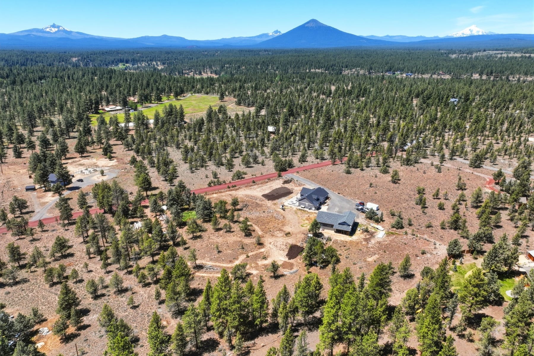  69550 Pine Ridge Drive Sisters, OR 97759 - 物件實景