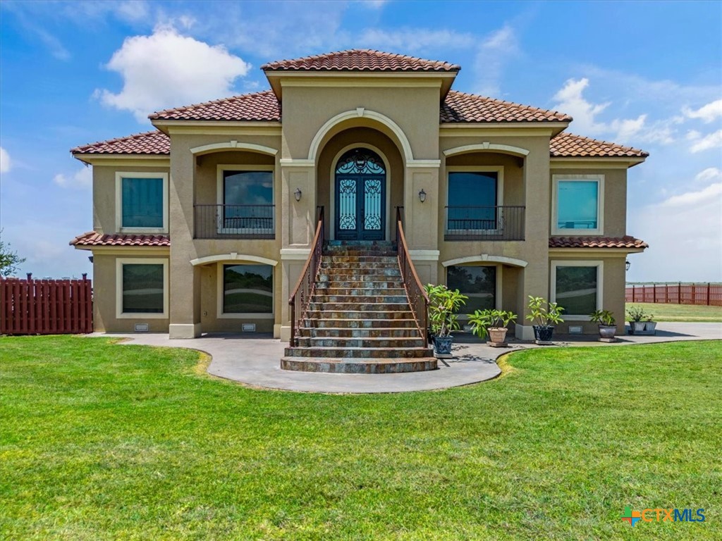 6609 S Tx-35 Highway, Palacios, Texas, 77465, United States, 4 Bedrooms Bedrooms, ,5 BathroomsBathrooms,Residential,For Sale,6609 S Tx-35 Highway,1679897