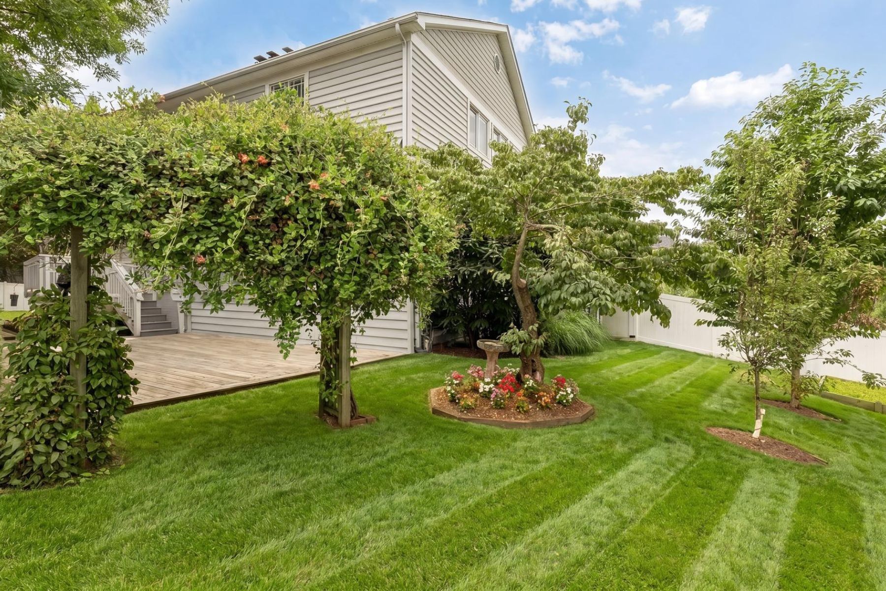  4717 Edgefield Road, Bethesda, MD, 20814 - 物件實景