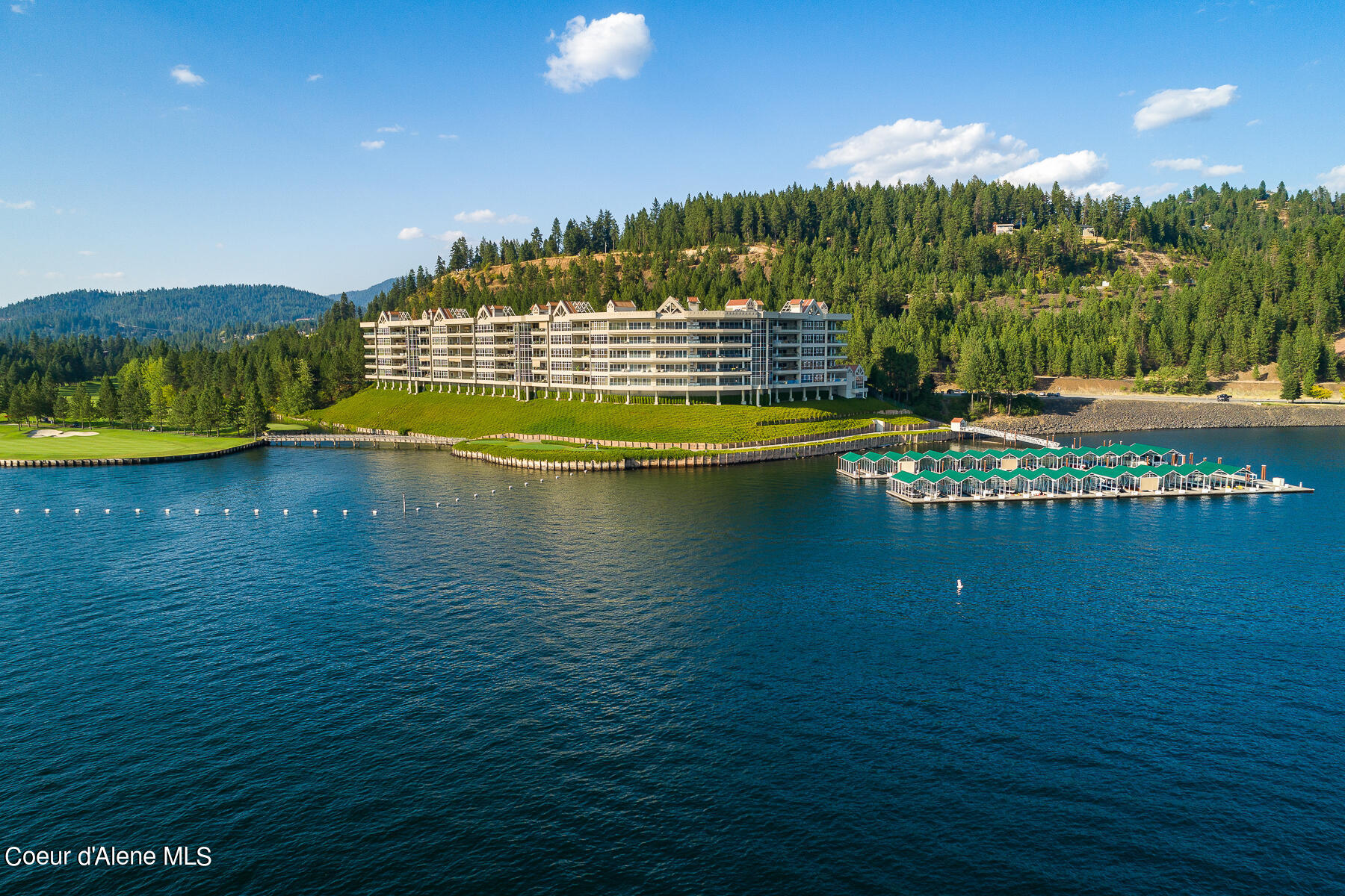 2022 S. Island Green Dr., Coeur d'Alene, Idaho, 83814, United States, 4 Bedrooms Bedrooms, ,5 BathroomsBathrooms,Residential,For Sale,2022 S. Island Green Dr.,1617972