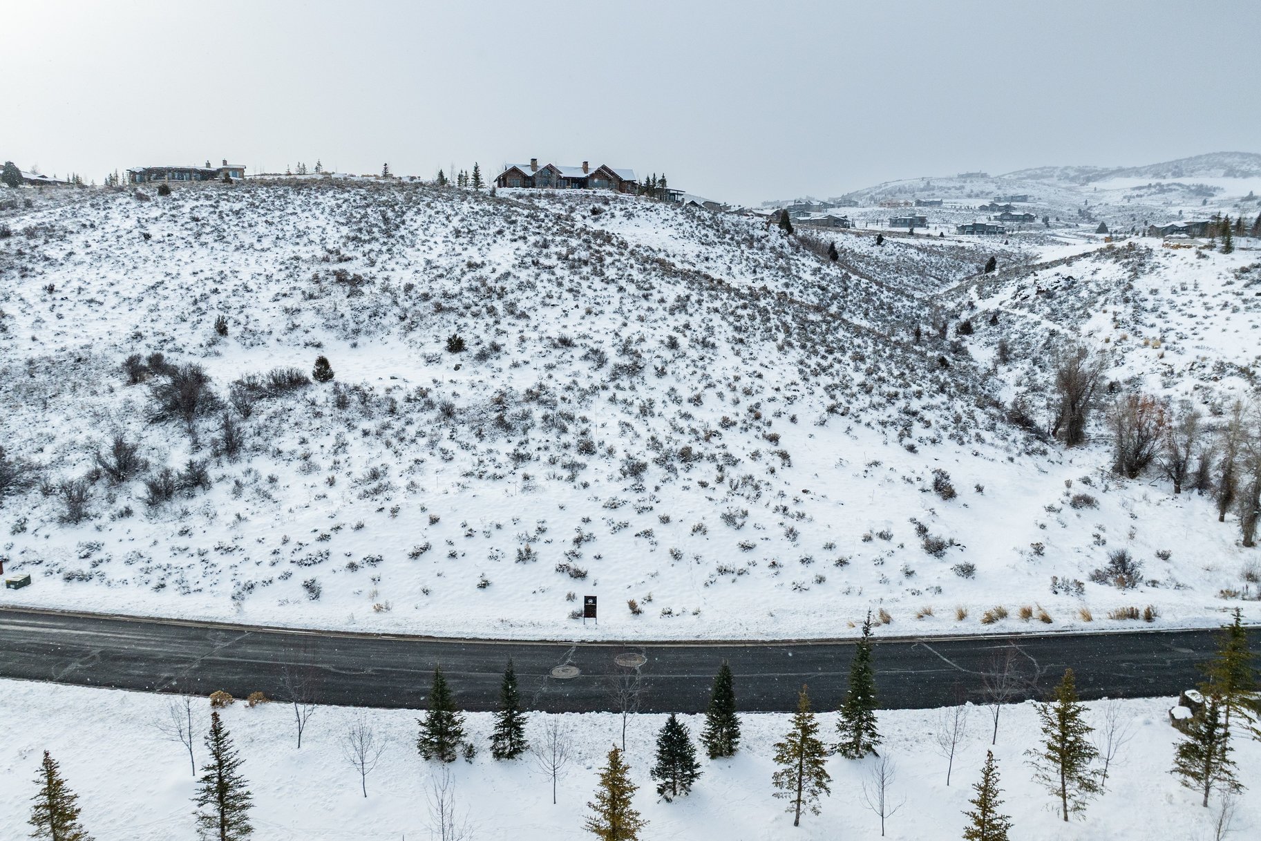  Extraordinary Victory Ranch Homesite with Deer Valley and Provo River Views - 物件實景