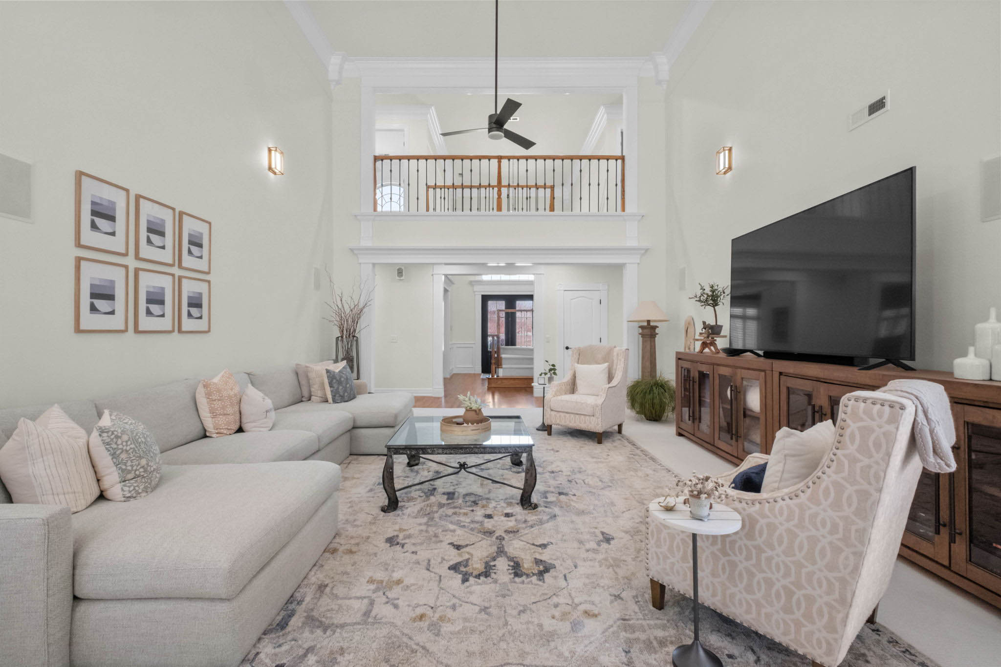  3 S. Sherwood Dr., Rogers, AR 72758 - 物件實景