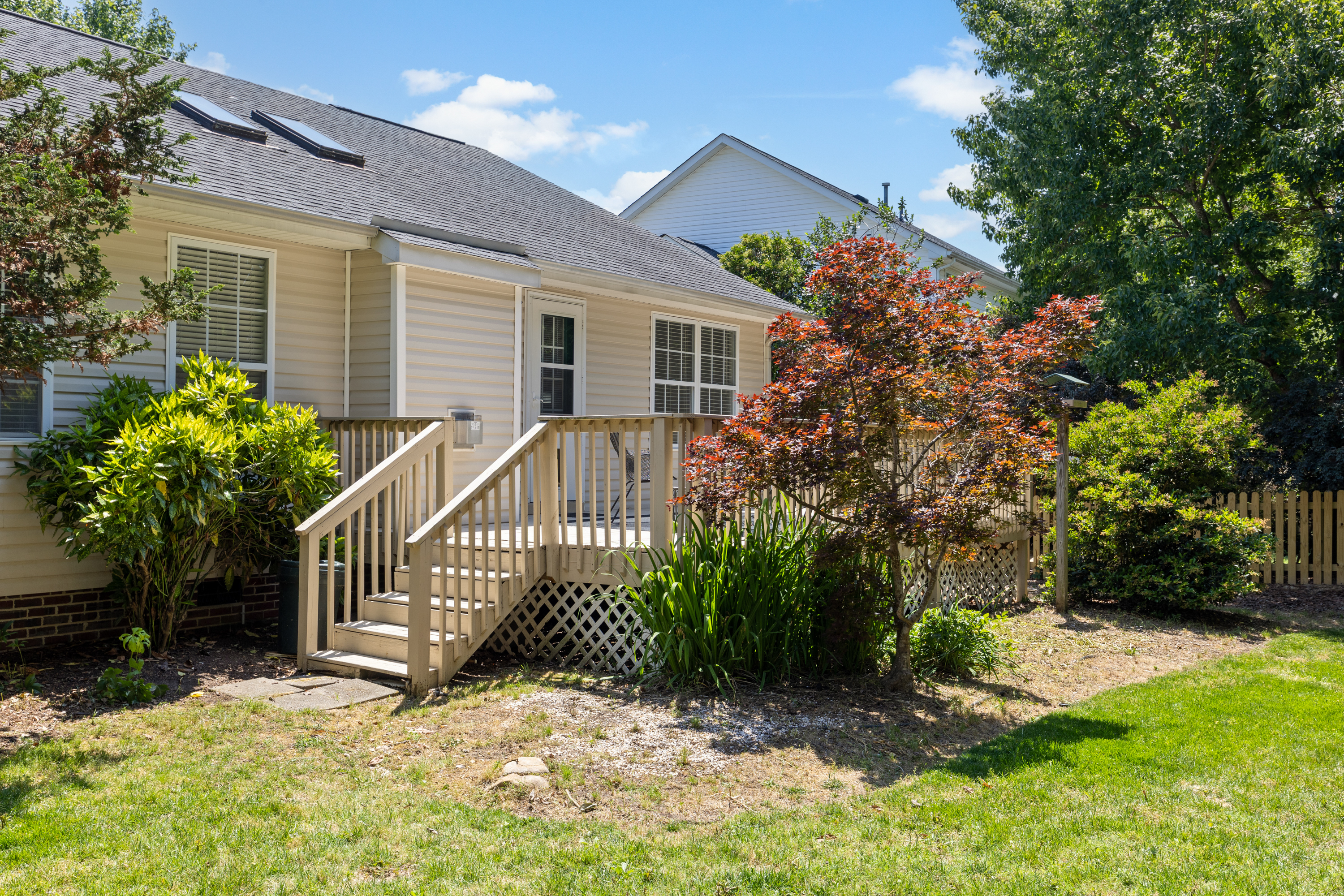 2305 Nutting Lane, Apex, NC 27523 - 物件實景