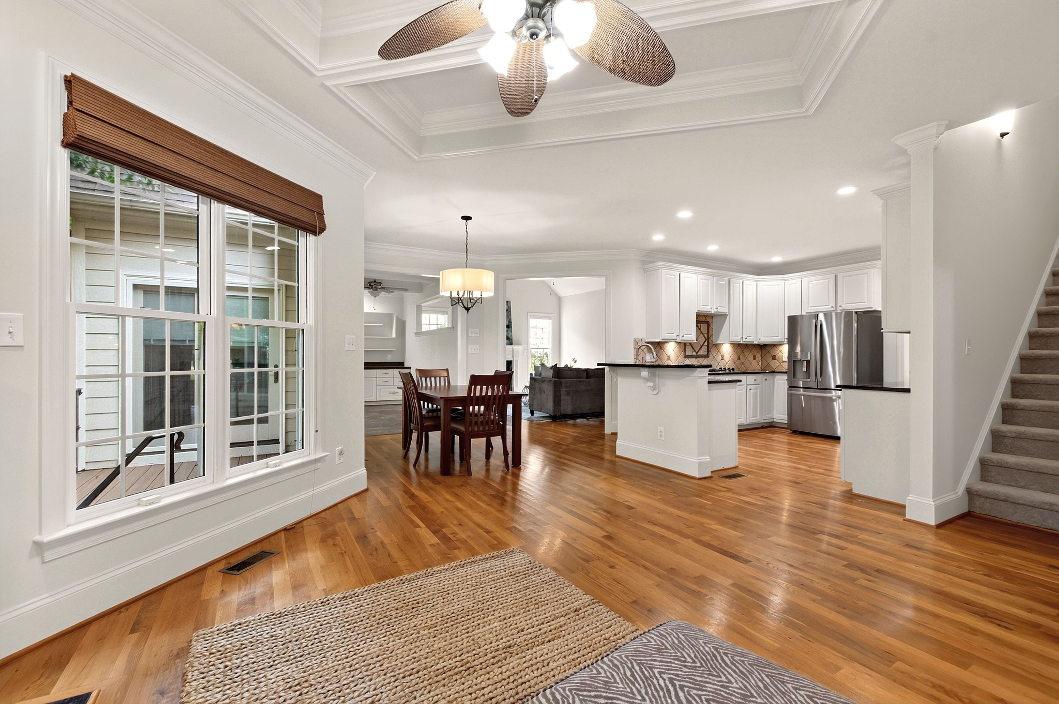  407 Waterville Street, Raleigh, NC 27603 - 物件實景