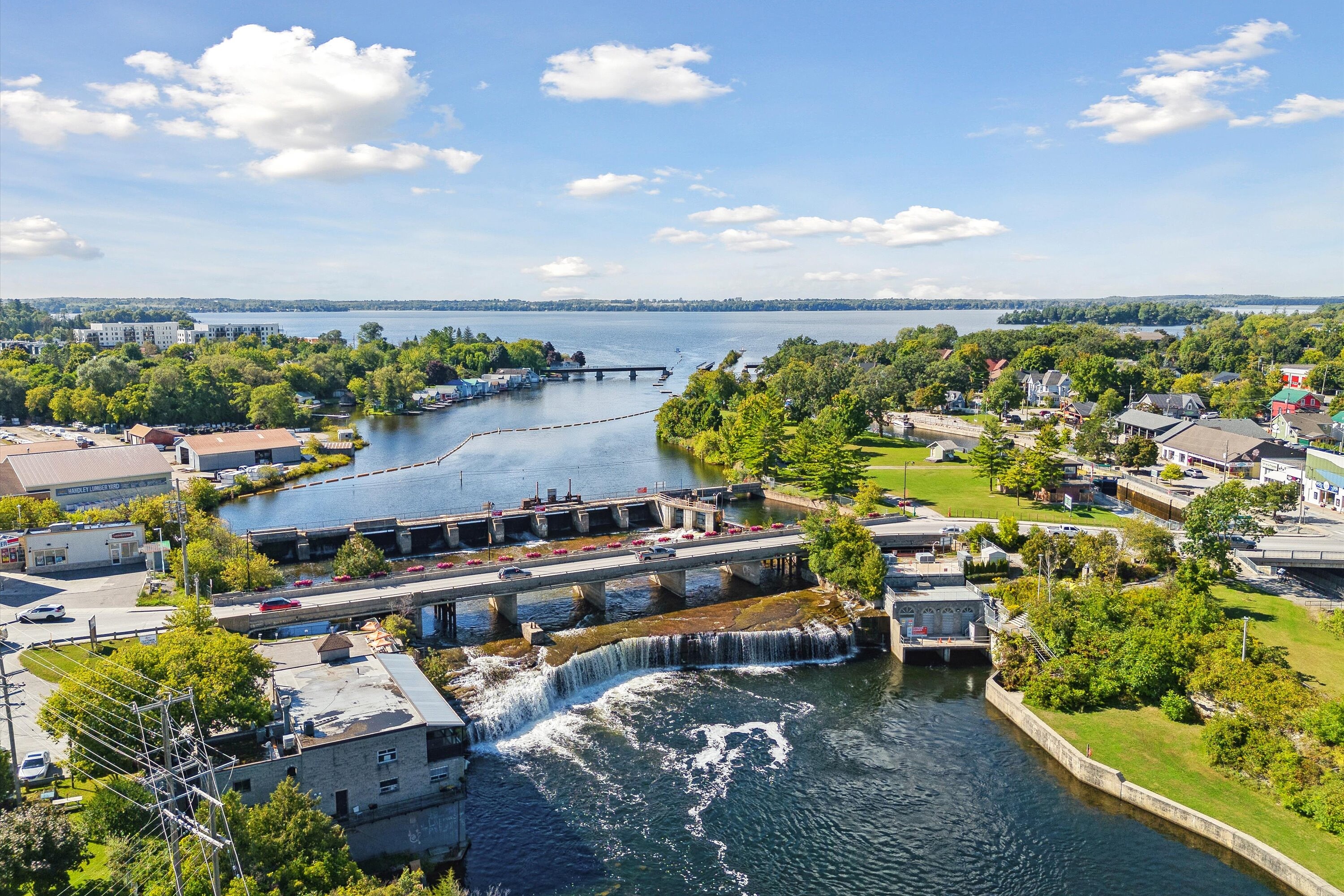  Kawartha Lakes, Muskoka - 物件實景