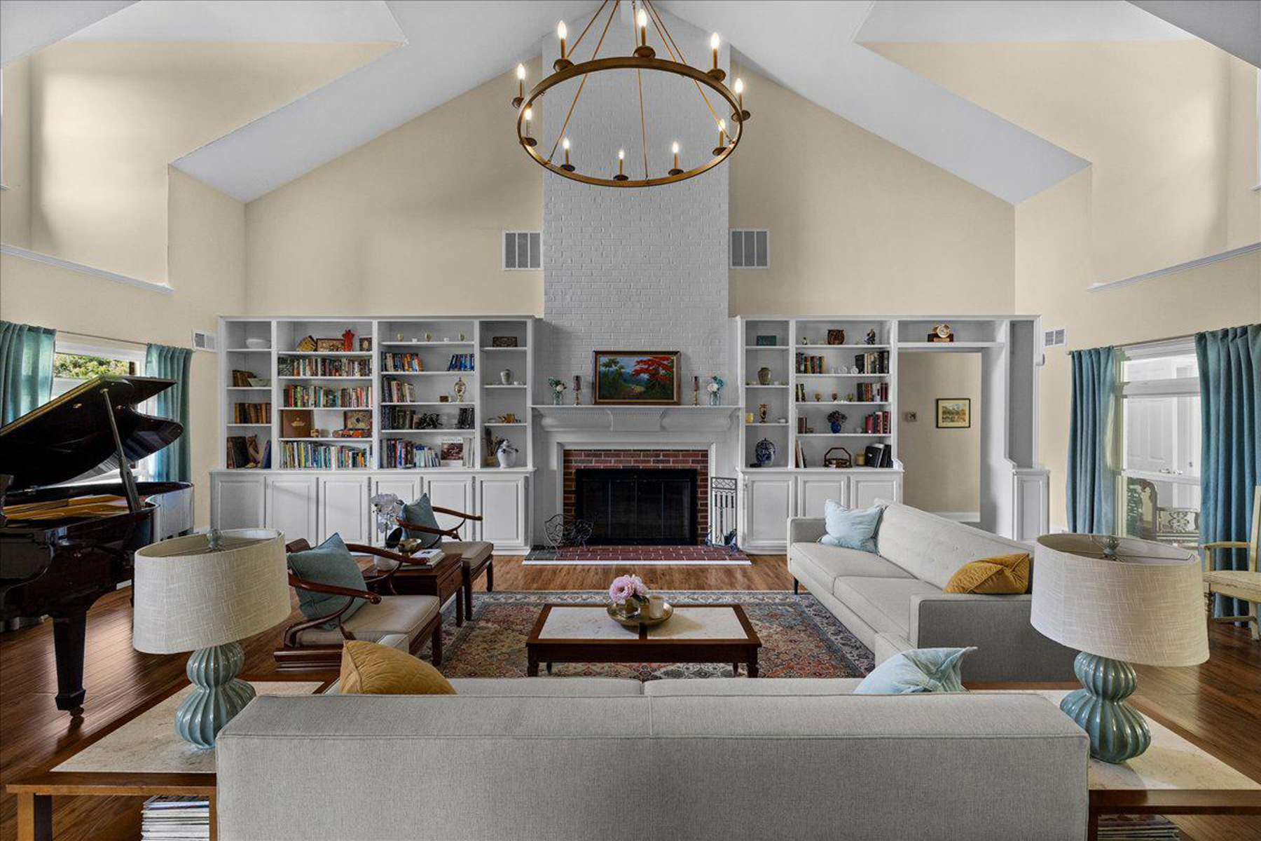 8374 Elway Lane, Warrenton, VA, 20186 - 物件實景