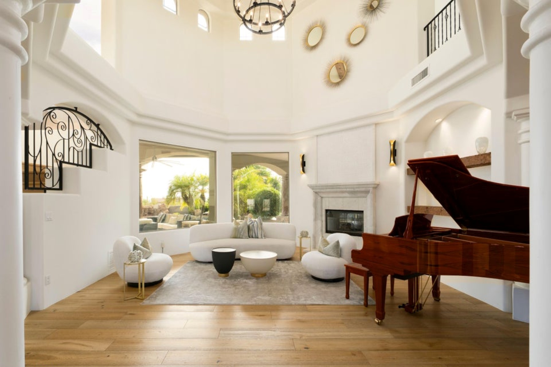  28145 N 91ST ST  Scottsdale, AZ - 物件實景
