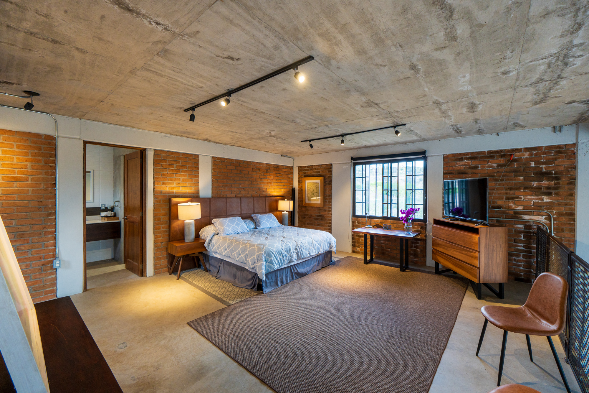  Lofts de Los Artistas - 物件實景