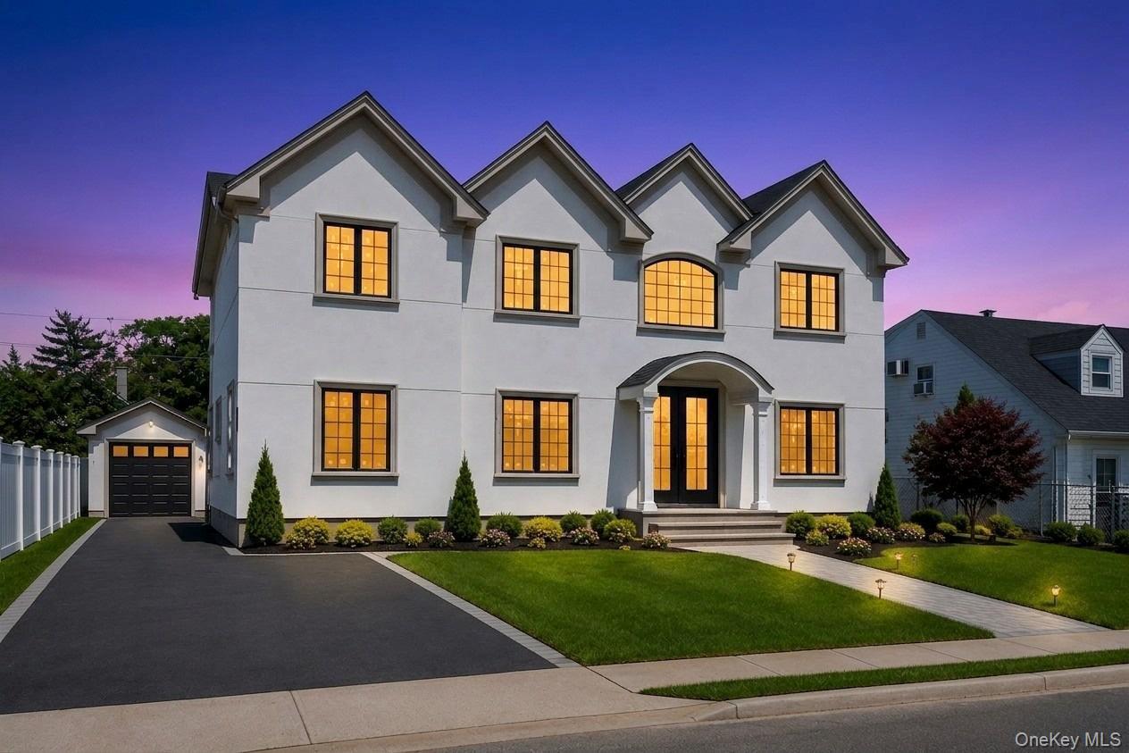 Hewitt St, Hicksville, NY 11801 #1