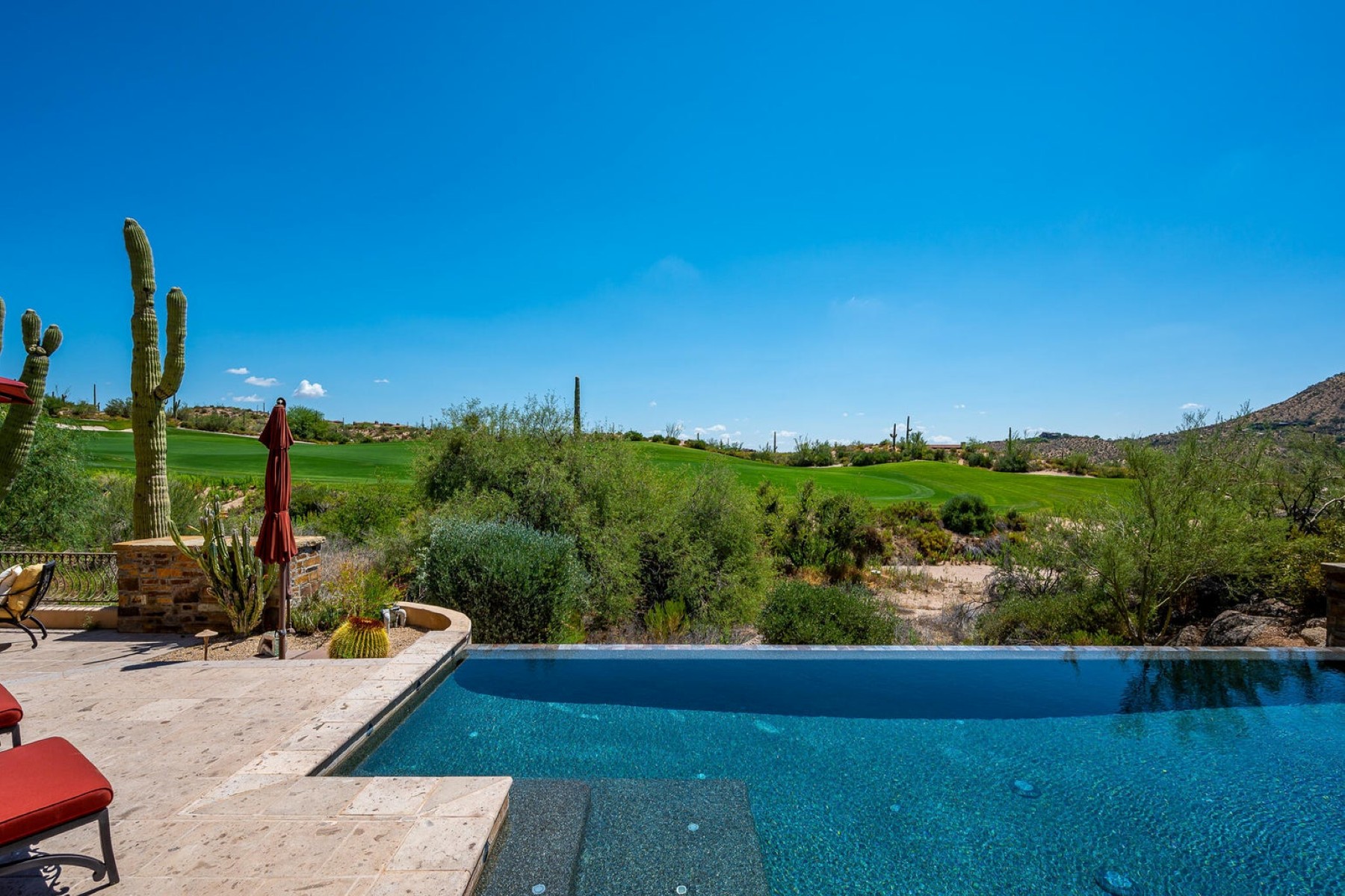  40853 N 94TH ST  Scottsdale, AZ - 物件實景