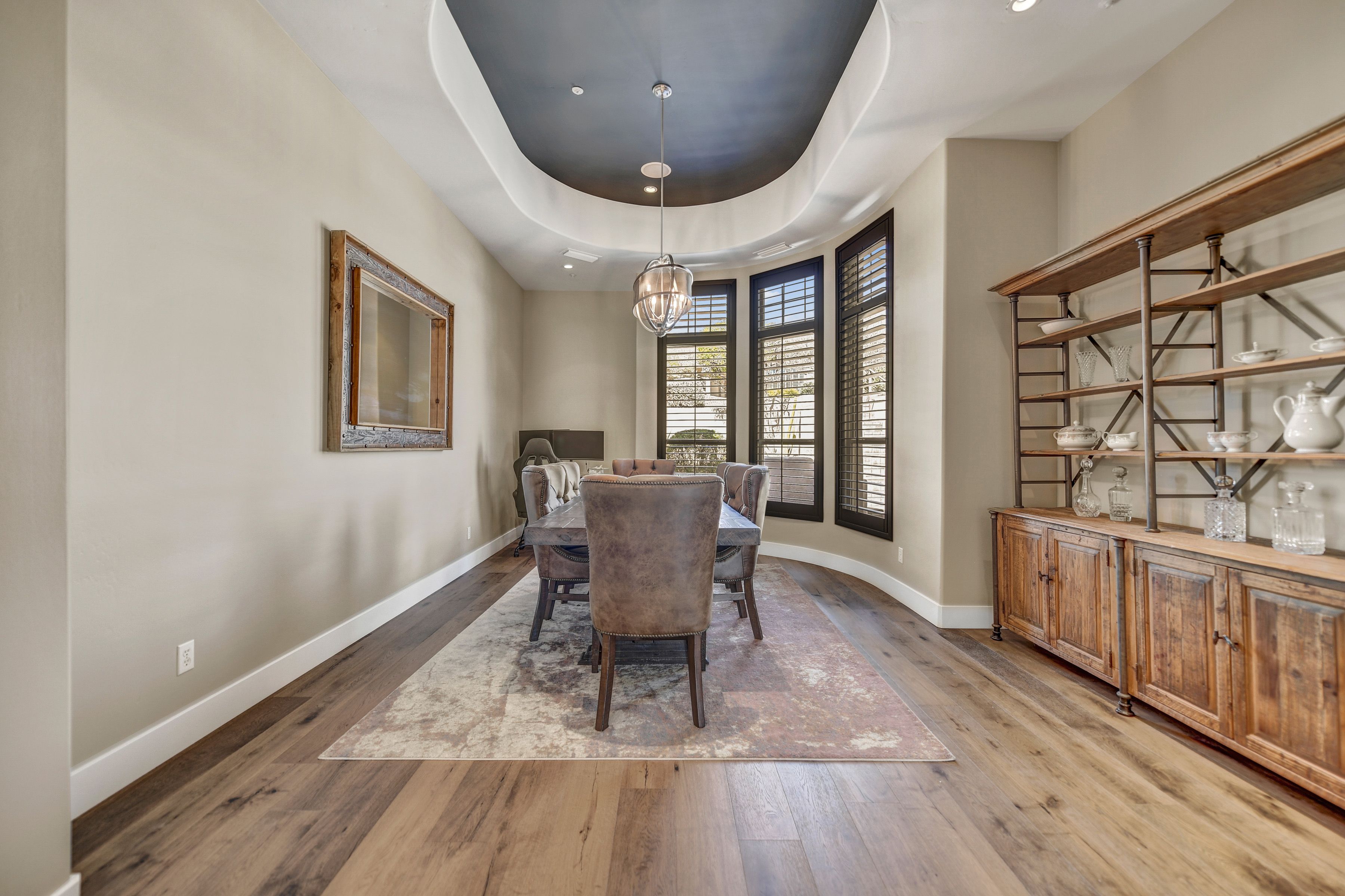  9607 Copper Ridge Trail¦Fountain Hills, AZ - 物件實景