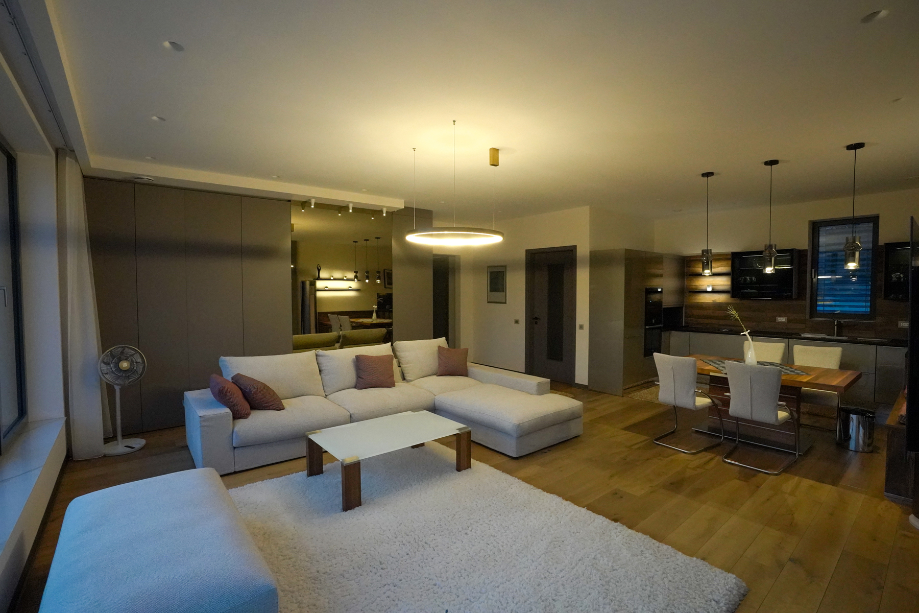  Hollywood Lifestyle in the Most Exclusive Area of Braov - 物件實景