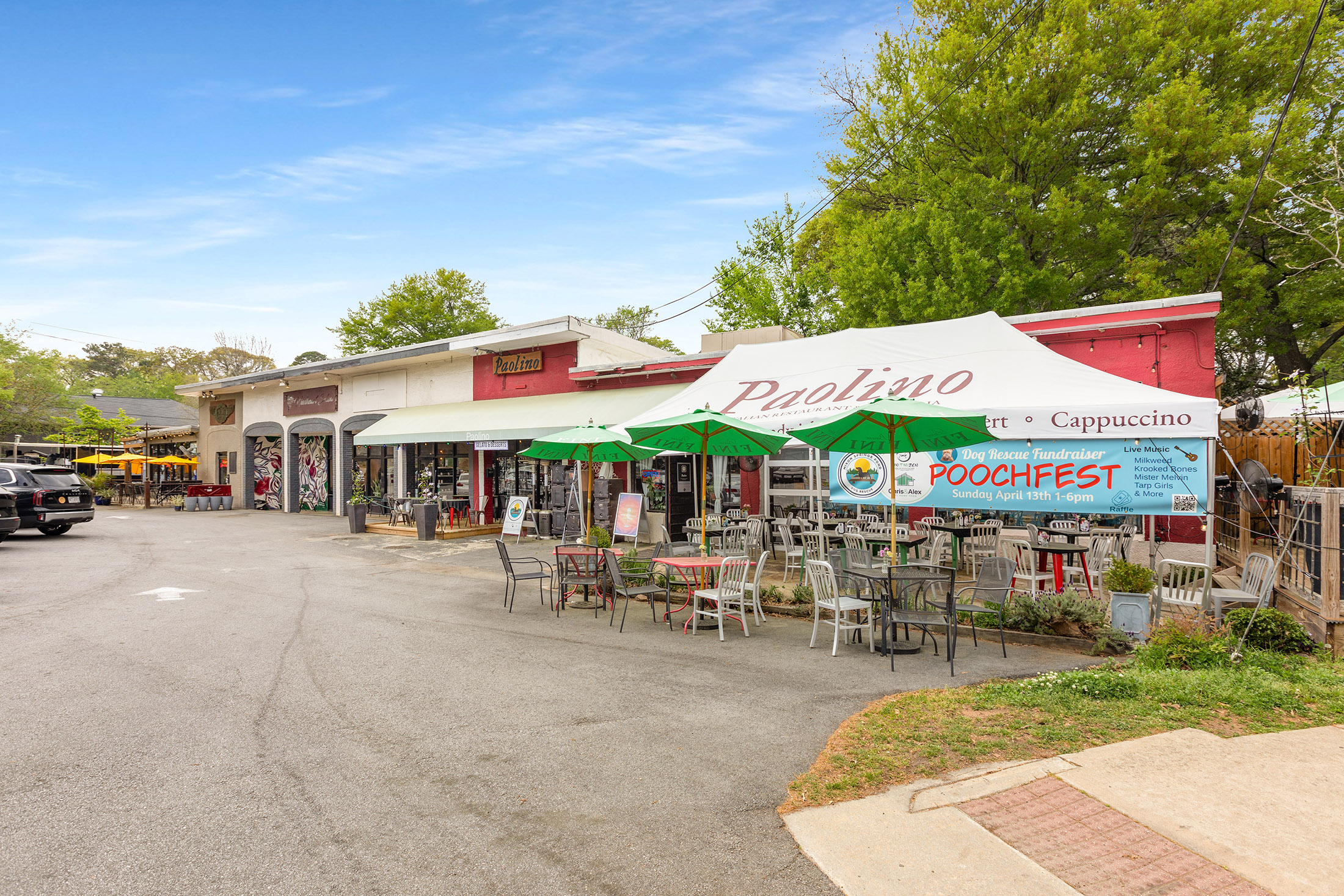  Classic Character Meets Modern Livability - 物件實景