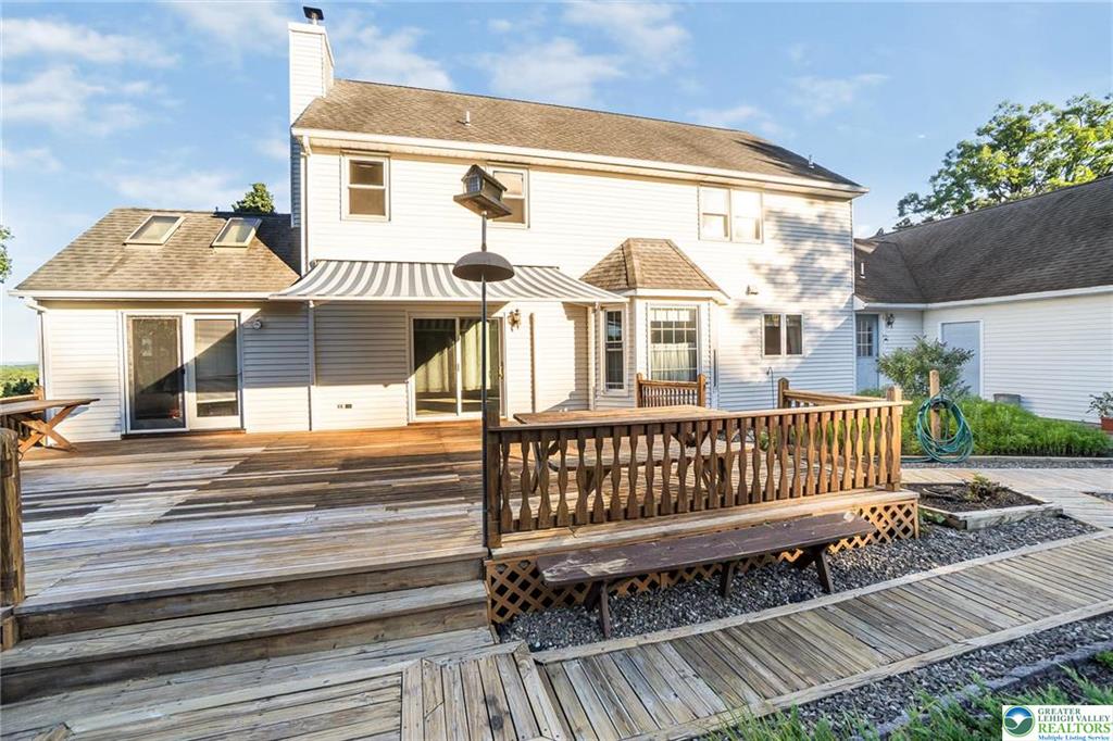 New Tripoli, Pennsylvania, 18066-2432, United States, 3 Bedrooms Bedrooms, ,3 BathroomsBathrooms,Residential,For Sale,1945015