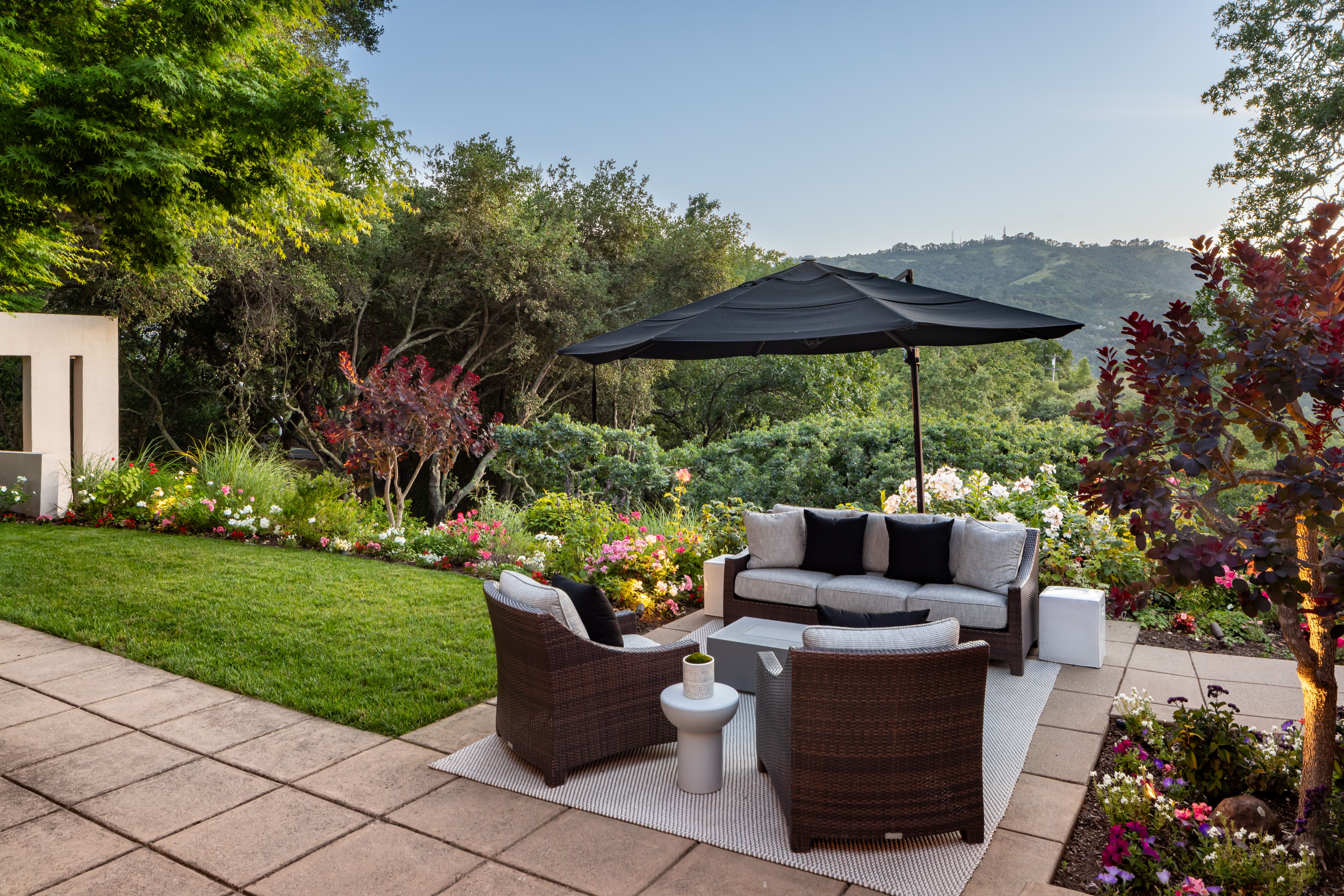  Beautiful Vistas by the Orinda Country Club - 物件實景