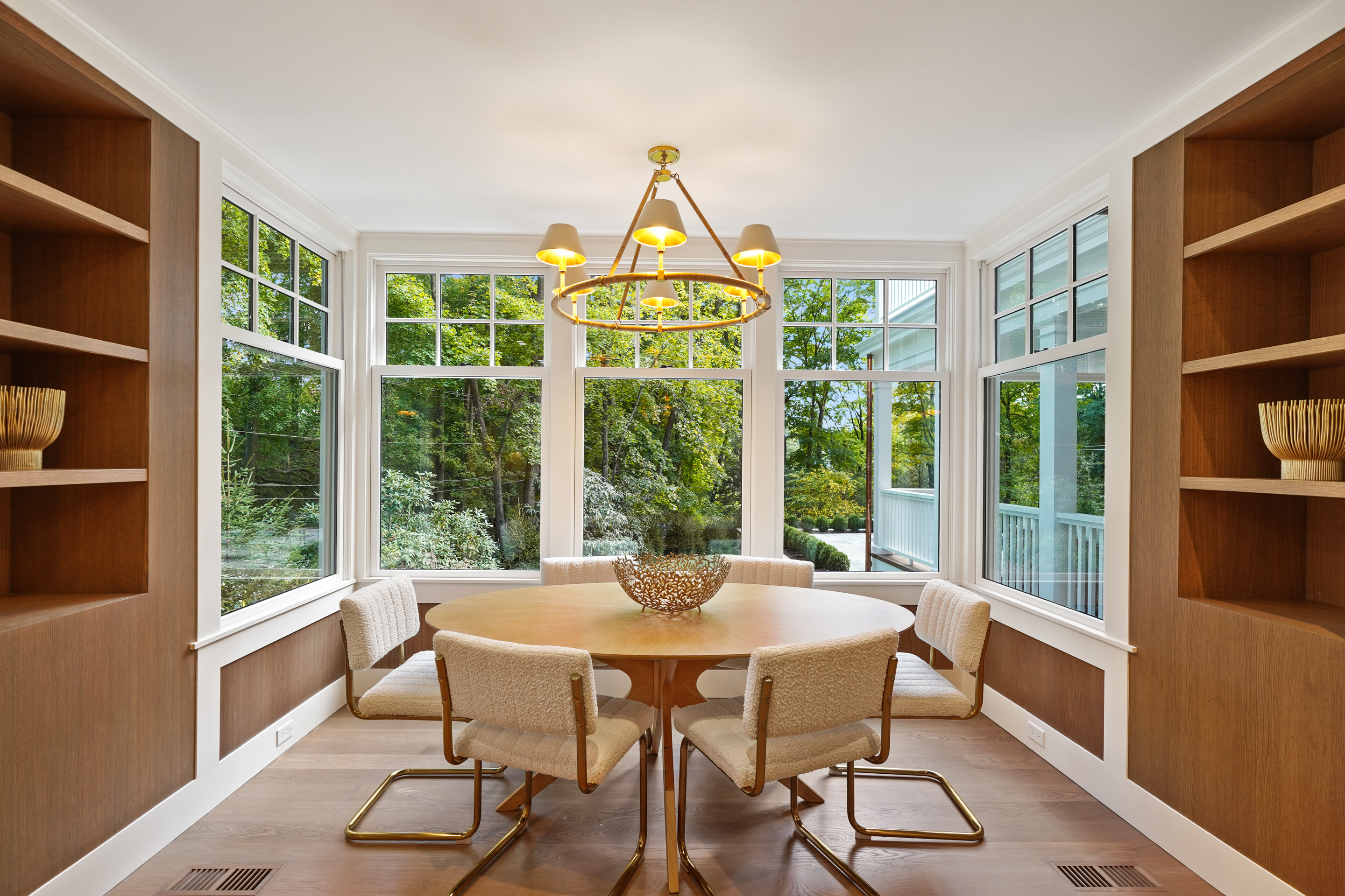  15 Zaccheus Mead Lane - 物件實景