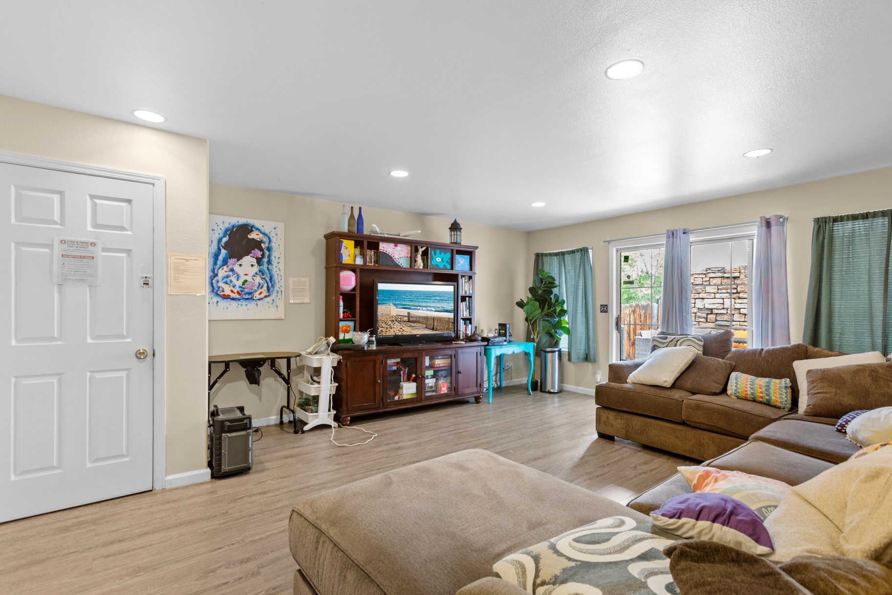  Rare Find in Reno: Permit Already Approved for Up to 15 Beds - 物件實景
