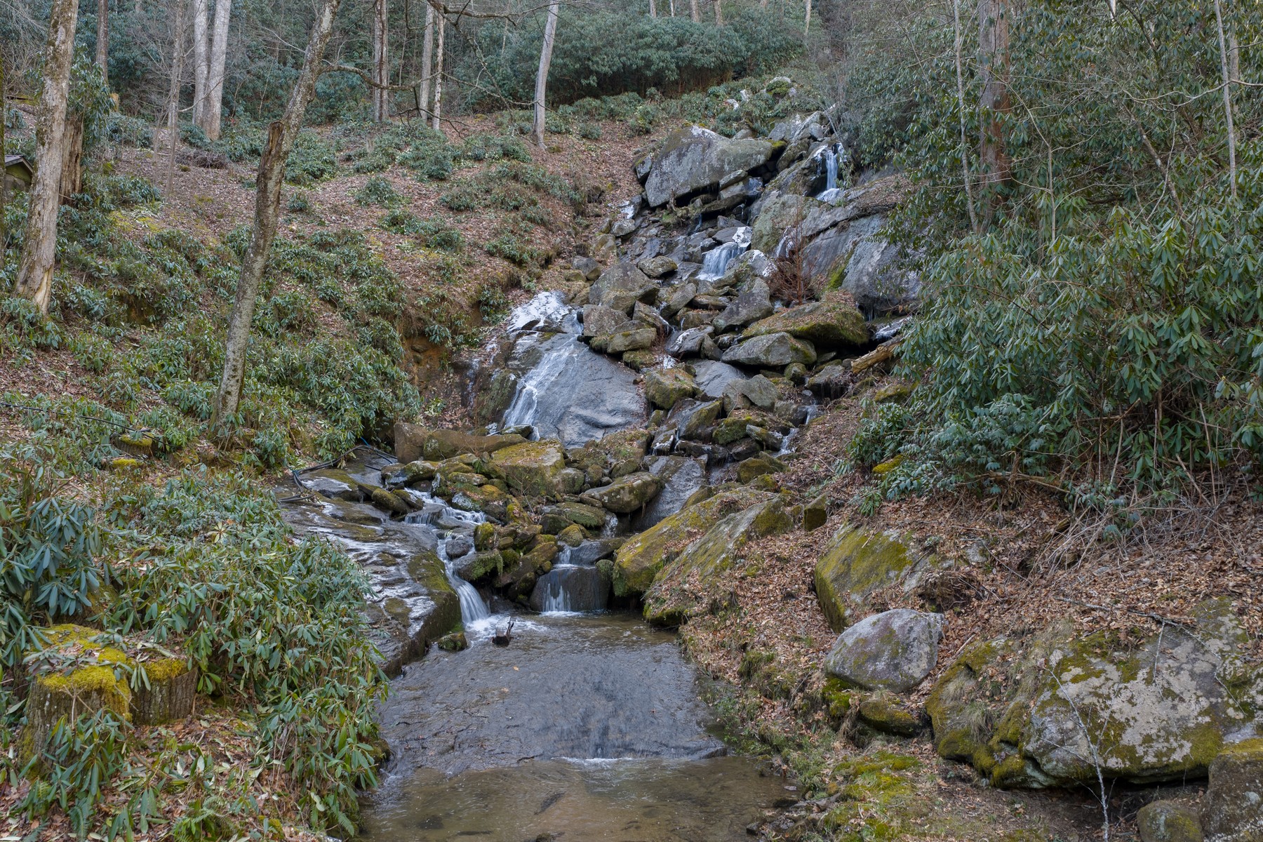  390 Gantes Gulch Road - 物件實景