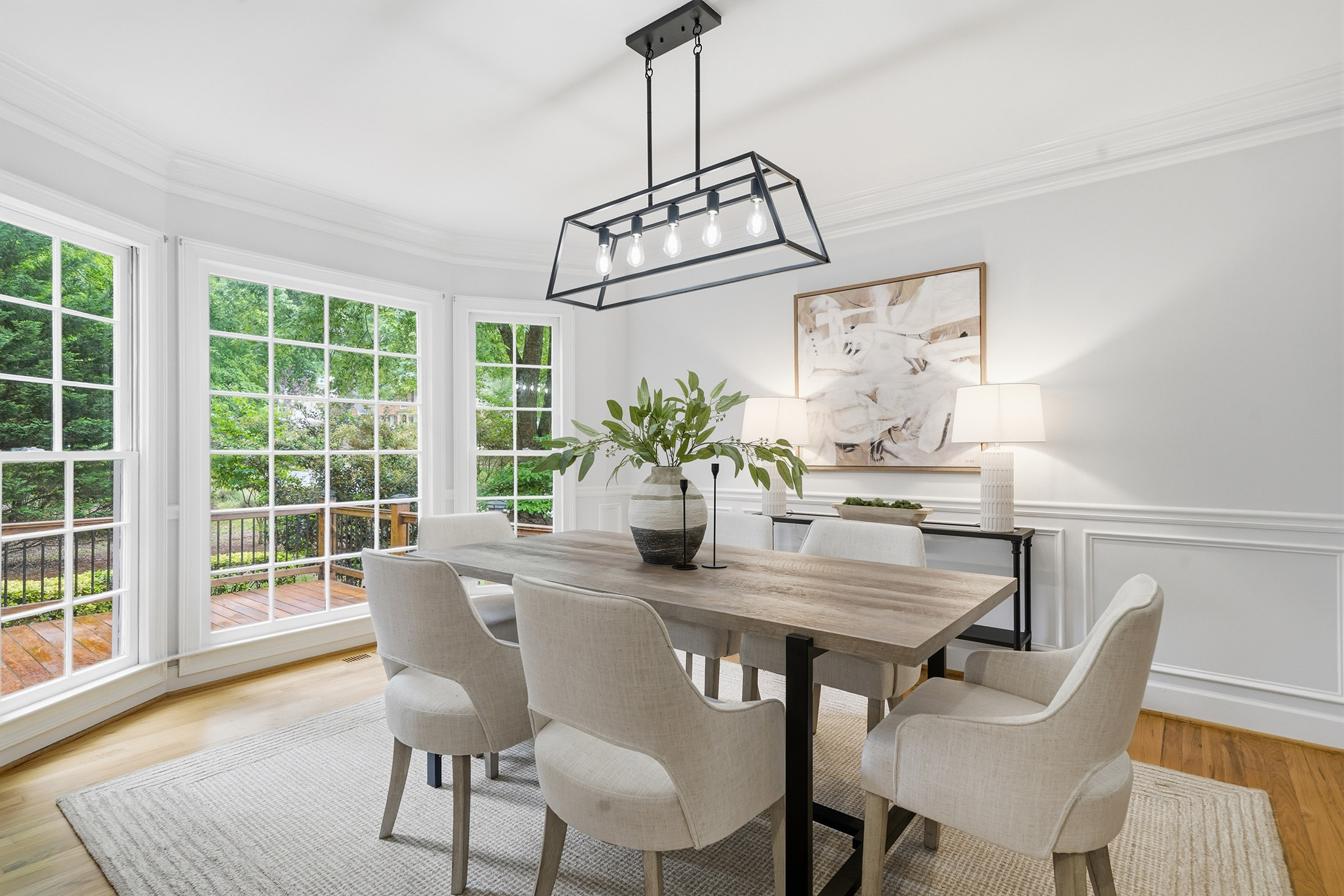  Tucked Into a Cul-de-Sac in Johns Creek’s Sought-After Glastonberry Neighborhood - 物件實景