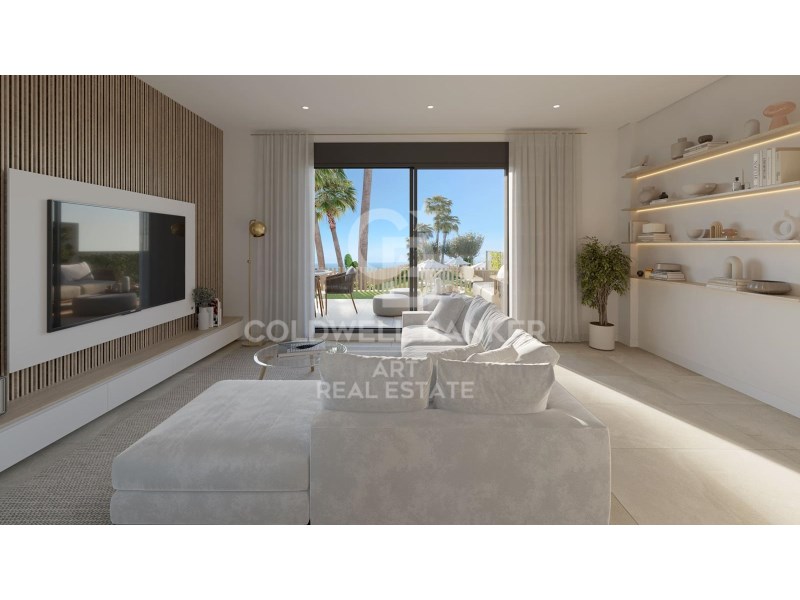Manilva, Andalusia, ES, 3 Bedrooms Bedrooms, ,3 BathroomsBathrooms,Residential,For Sale,1804758