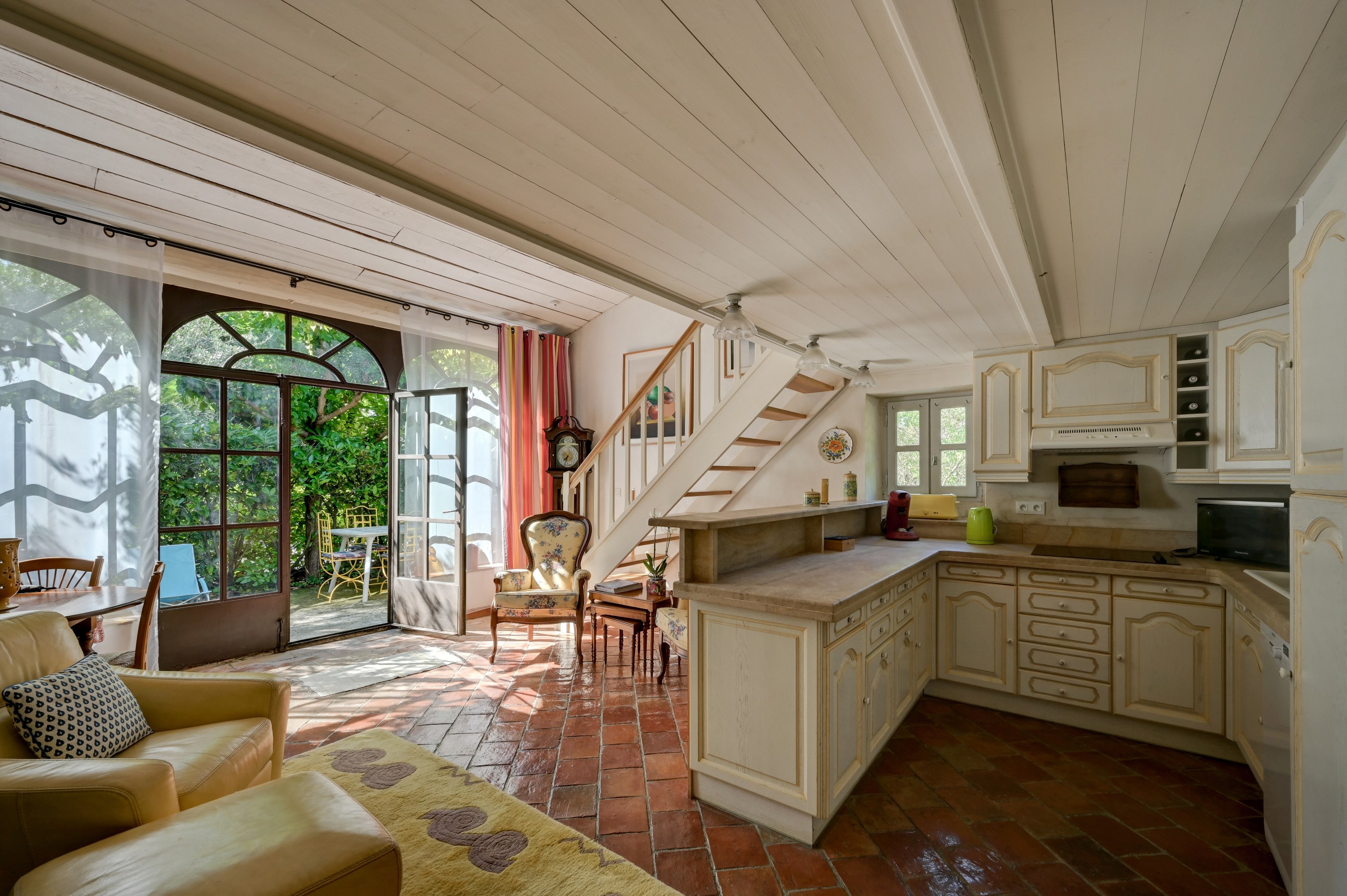  Authentic 18th-century hamlet in saint Rémy de Provence - 物件實景