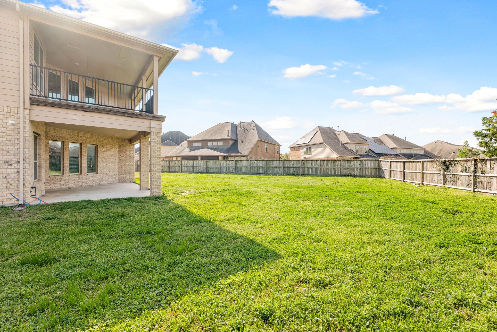  3318 Elizabeth Springs Court - 物件實景