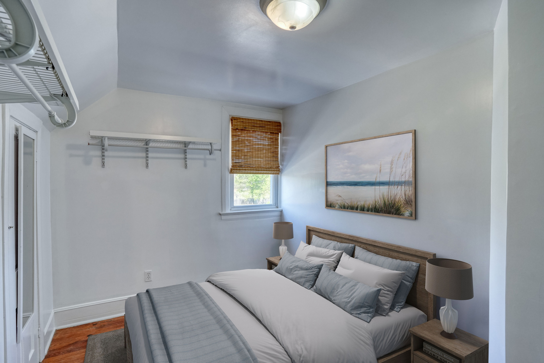  501 Federal Street - 物件實景