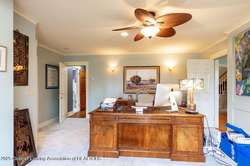 East Lansing, Michigan, 48823, United States, 6 Bedrooms Bedrooms, ,6 BathroomsBathrooms,Residential,For Sale,1818368