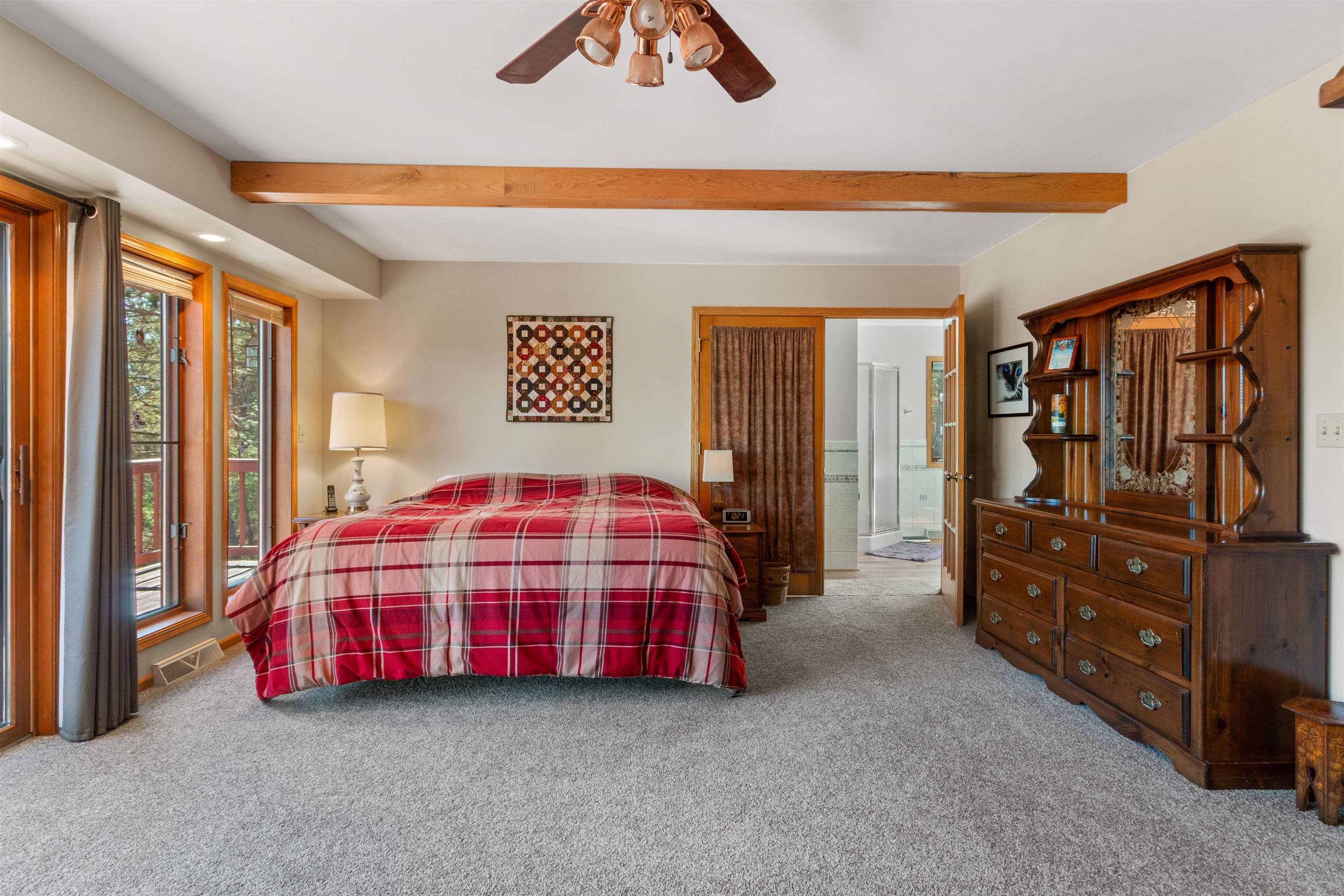 HANCOCK, Wisconsin, 54943, United States, 4 Bedrooms Bedrooms, ,3 BathroomsBathrooms,Residential,For Sale,1805423