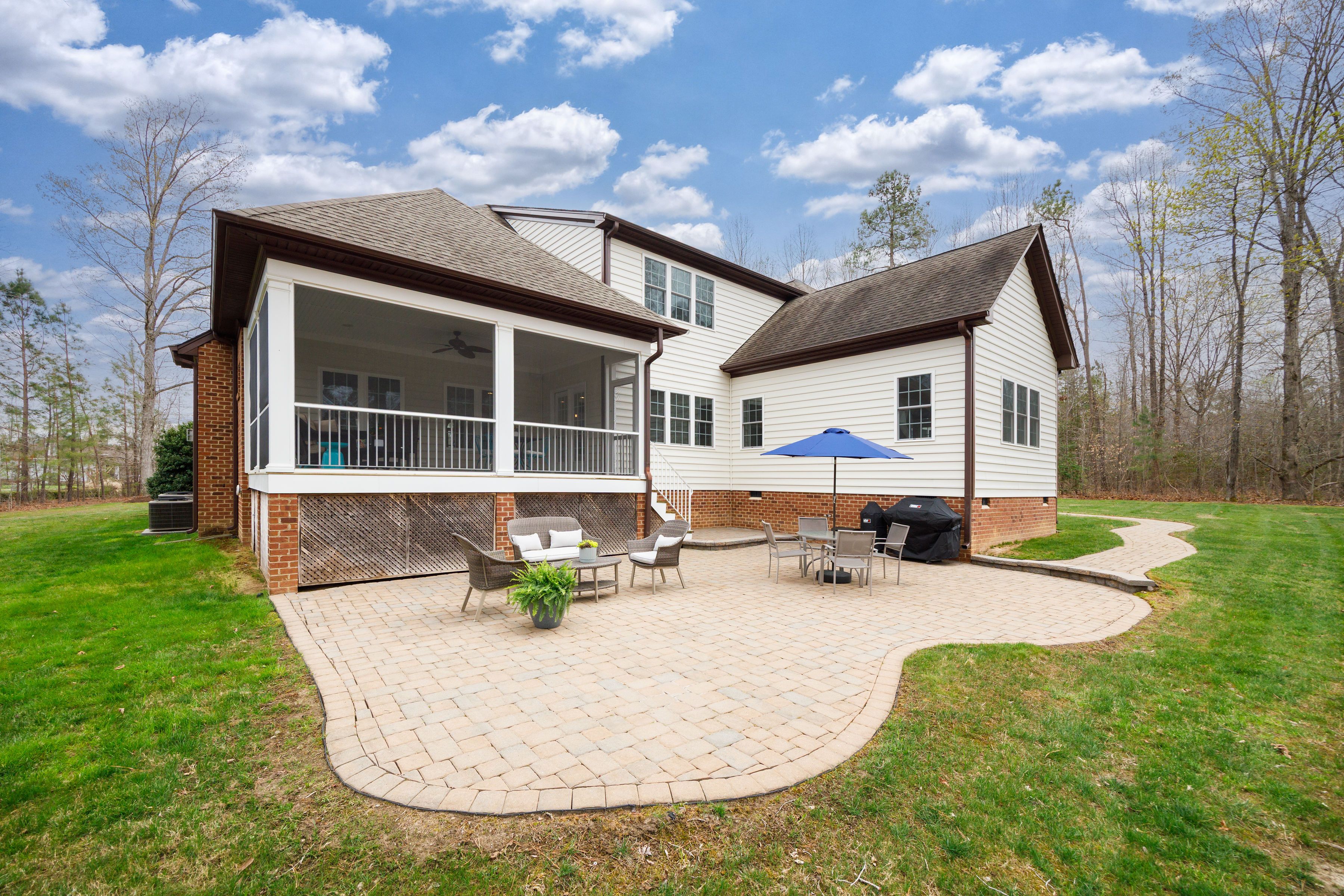  9305 Climbing Jasmine Way, Ashland, VA 23005 - 物件實景