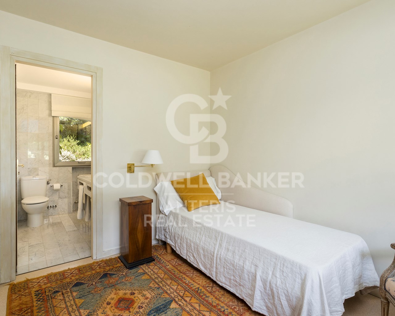 Barcelona, Barcelona, Les Corts, Pedralbes Barcelo, Barcelona, Catalonia, ES, 5 Bedrooms Bedrooms, ,2 BathroomsBathrooms,Residential,For Sale,Barcelona, Barcelona, Les Corts, Pedralbes Barcelo,1531917