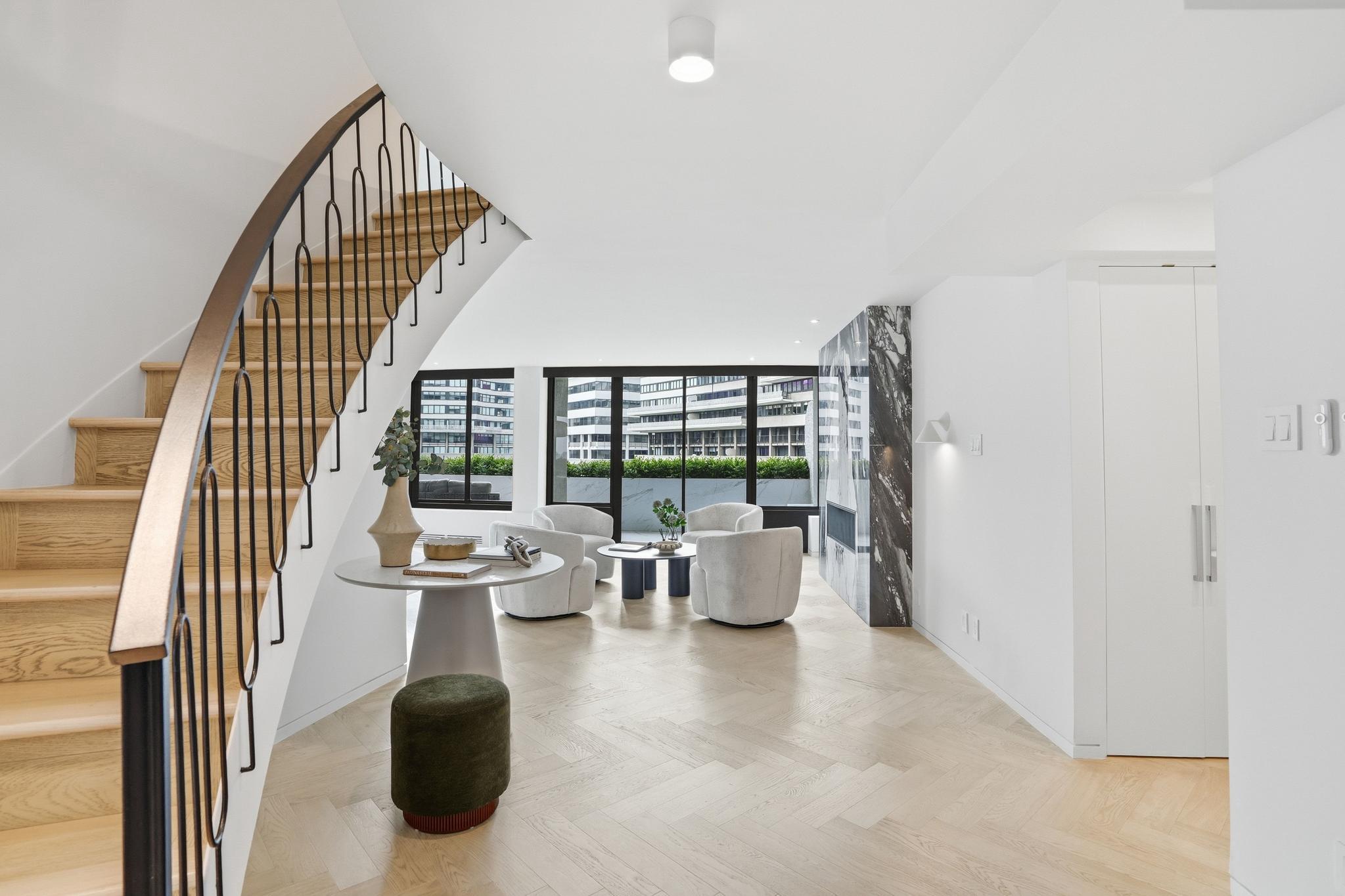  2500 Virginia Ave NW, Washington, DC, 20037 - 物件實景