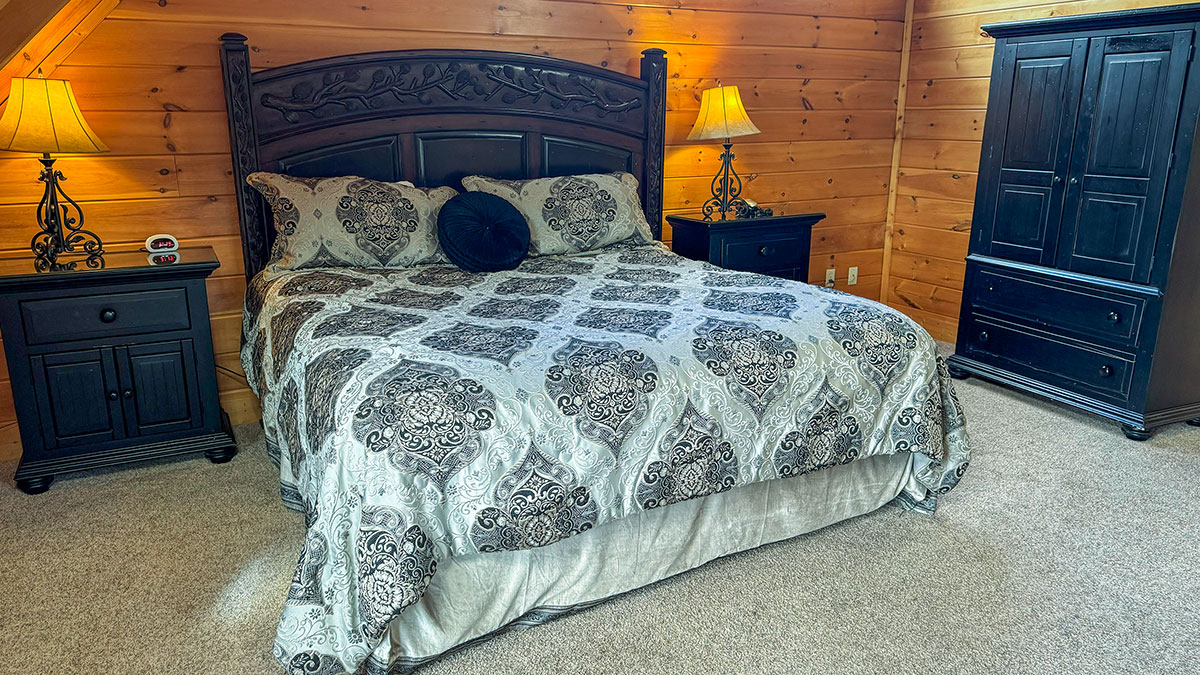 Sevierville, Tennessee, 37876, United States, 6 Bedrooms Bedrooms, ,7 BathroomsBathrooms,Residential,For Sale,1984488