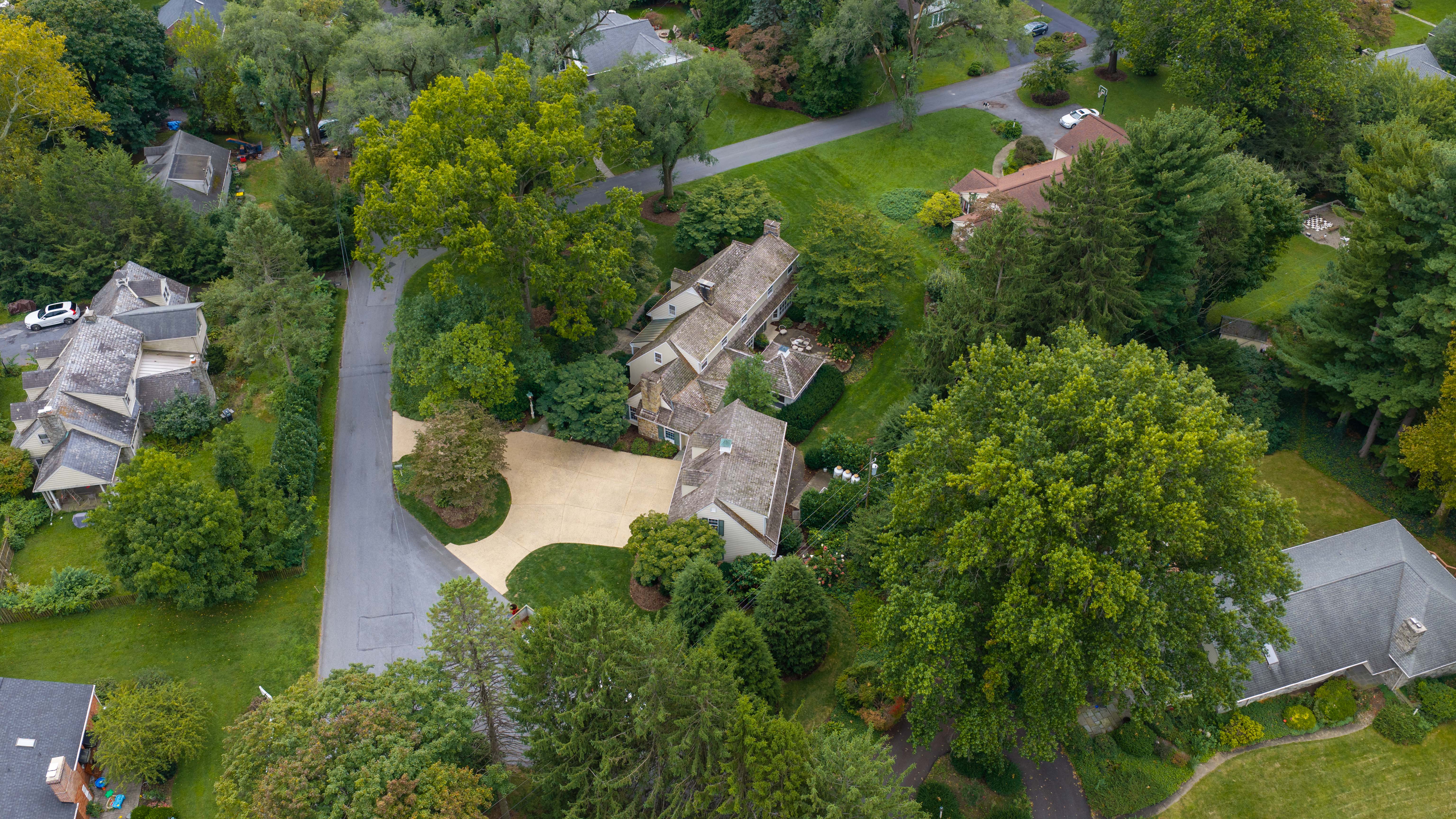  9 Cedar Ln - 物件實景