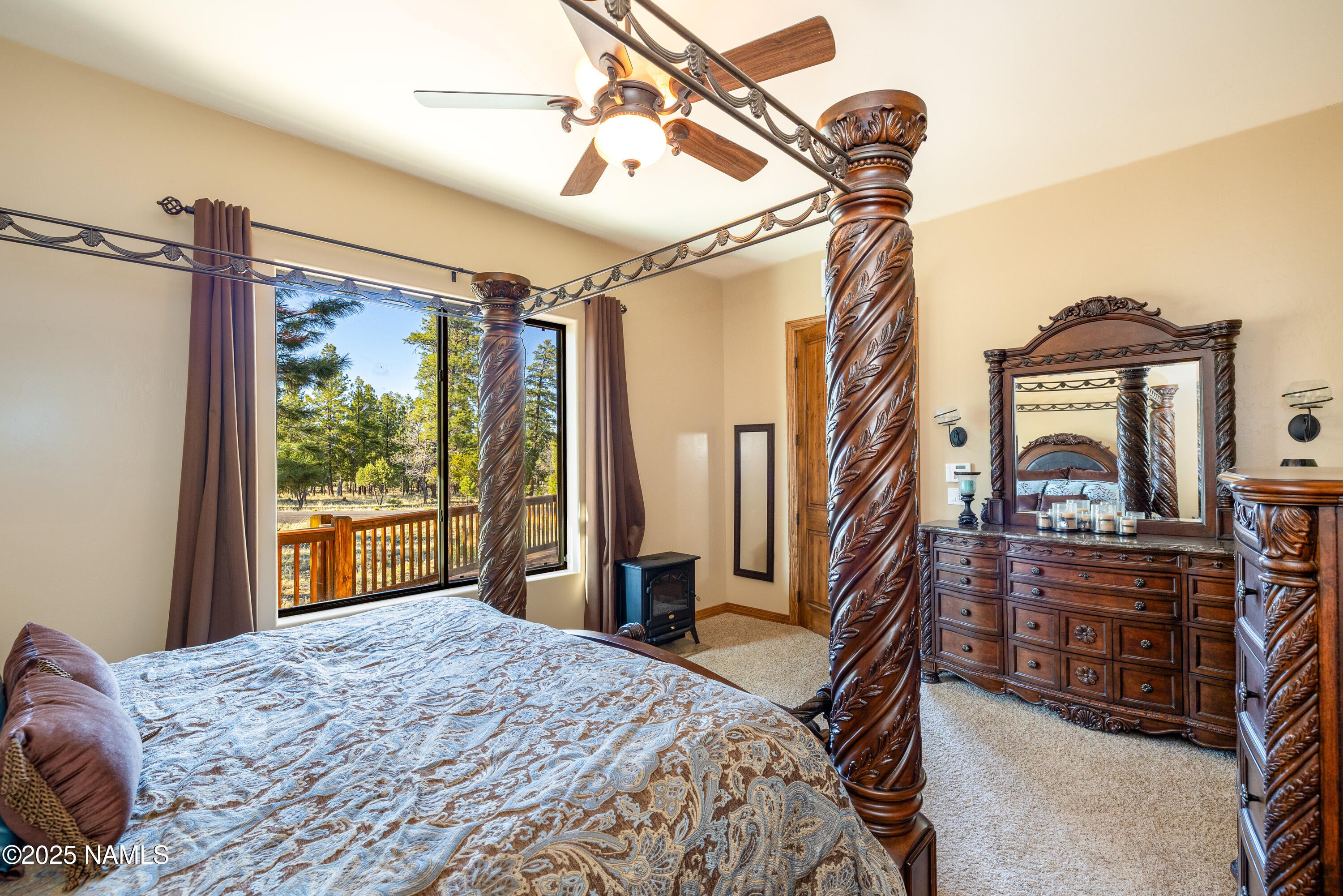 Happy Jack, Arizona, 86024, United States, 3 Bedrooms Bedrooms, ,3 BathroomsBathrooms,Residential,For Sale,1867475